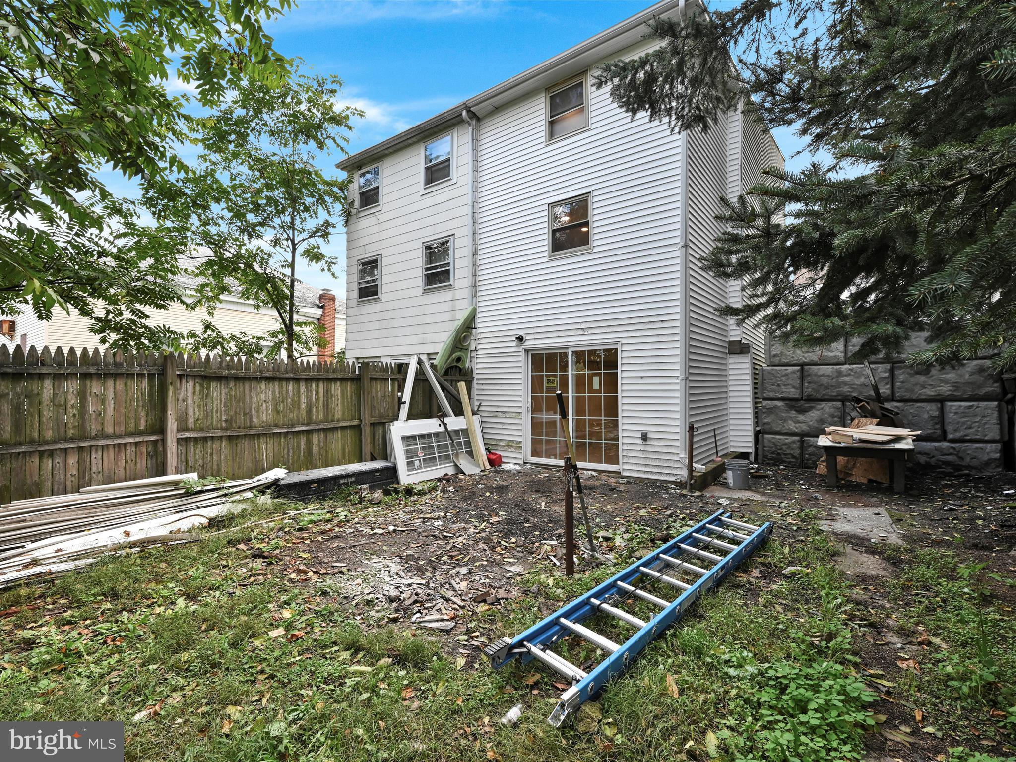 MINERSVILLE - Residential