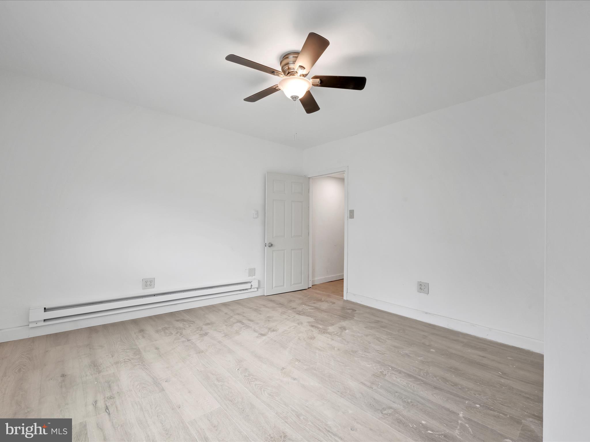 MINERSVILLE - Residential