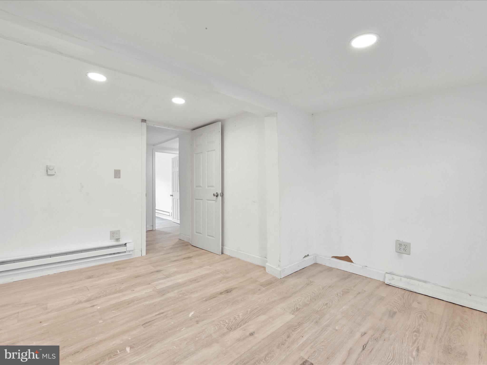 MINERSVILLE - Residential