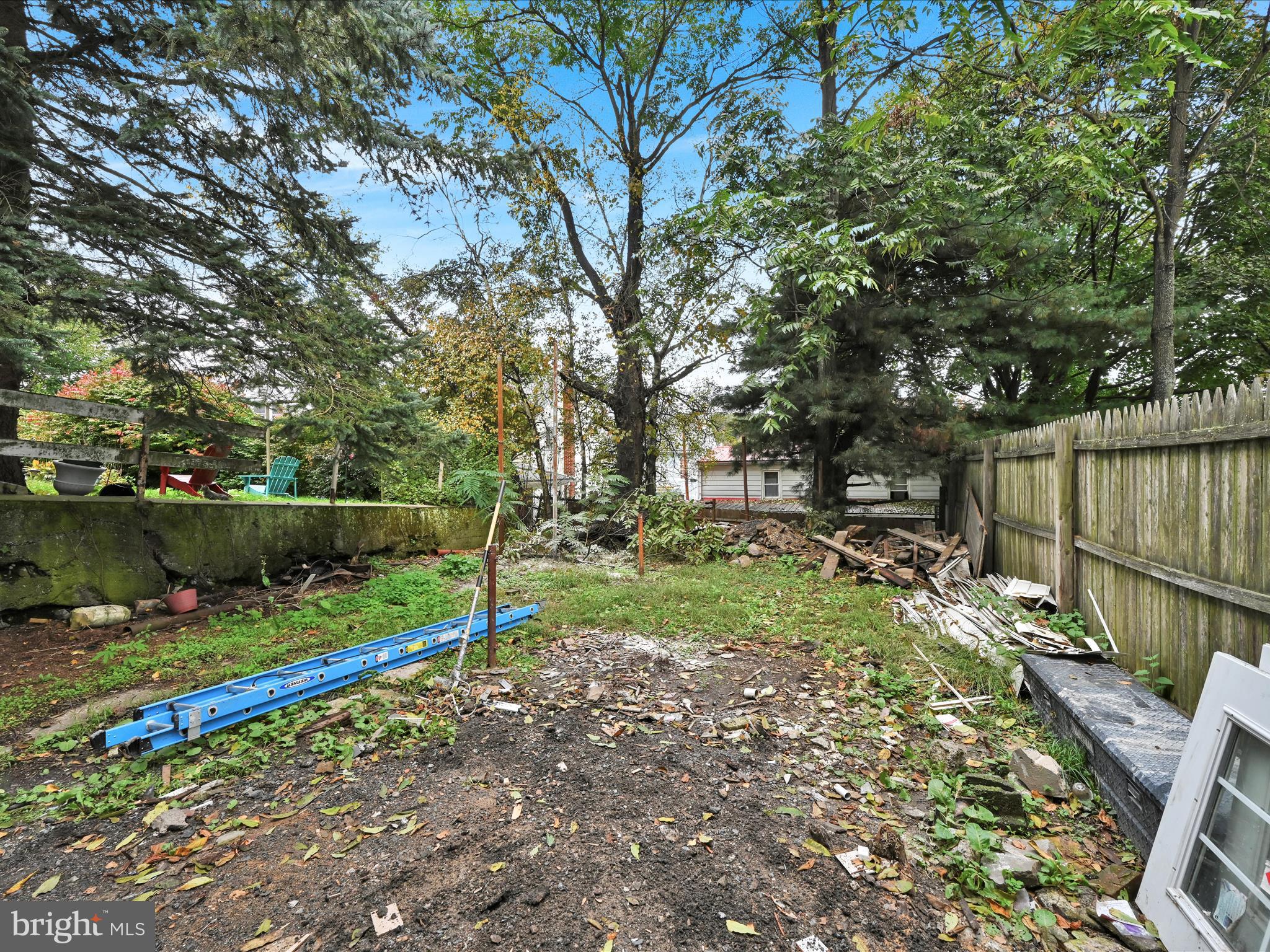 MINERSVILLE - Residential