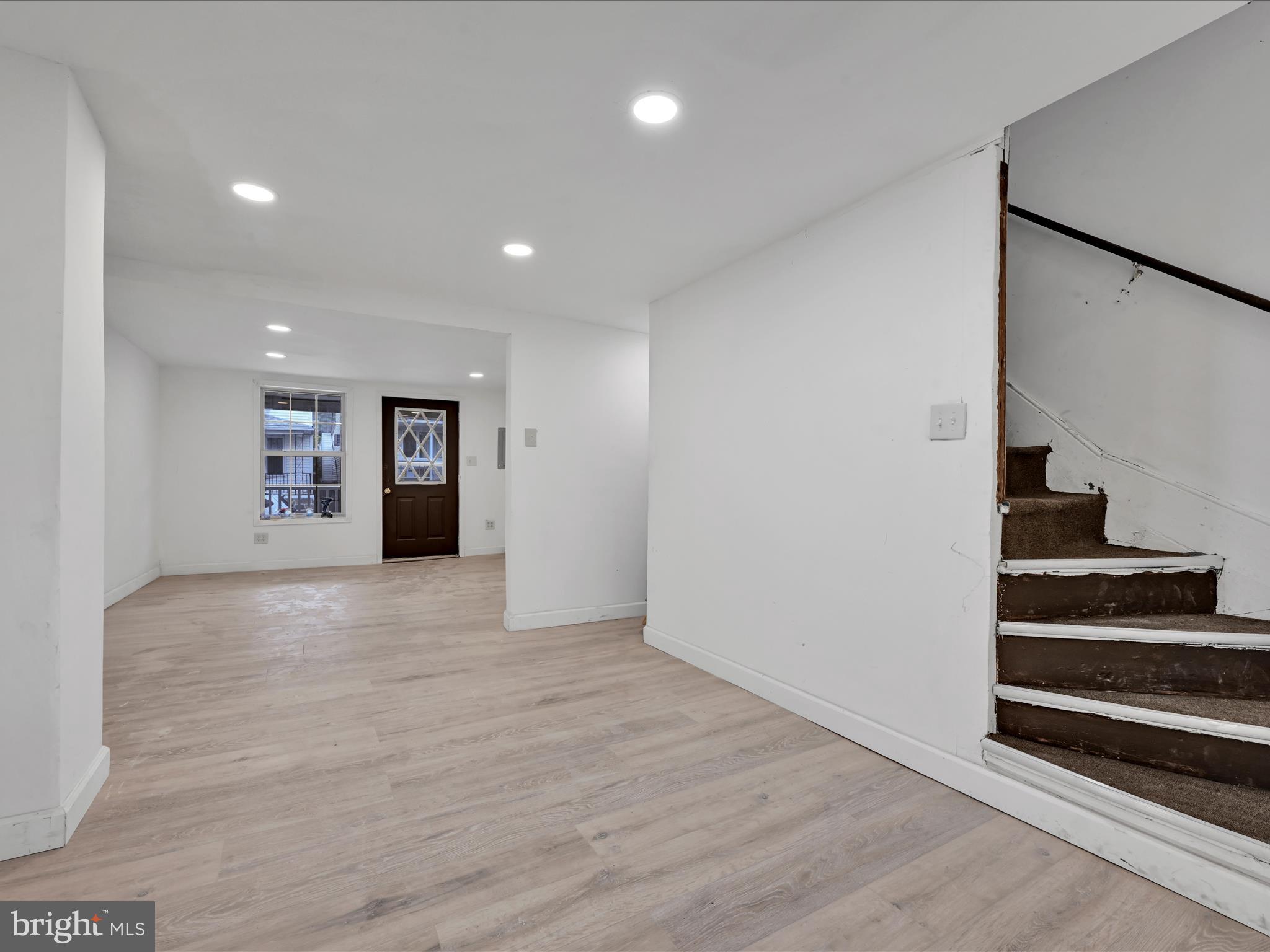 MINERSVILLE - Residential