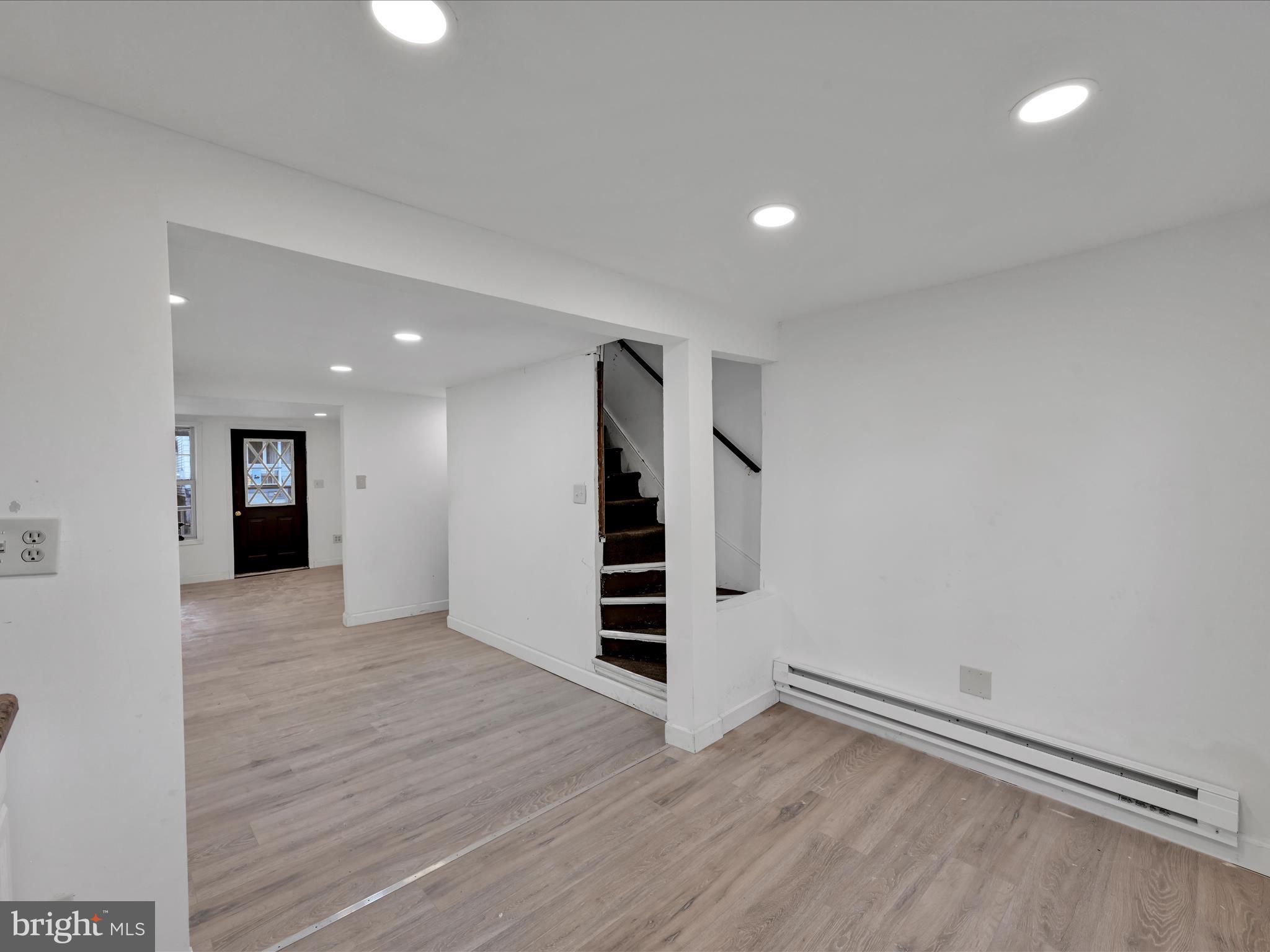 MINERSVILLE - Residential