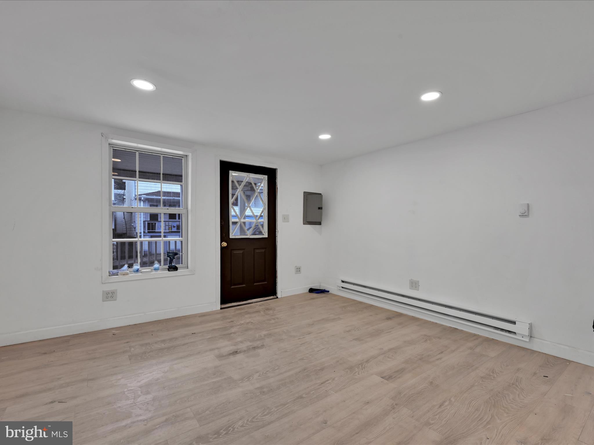 MINERSVILLE - Residential