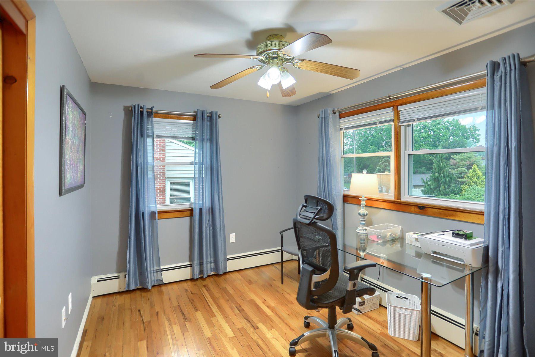 NORTHWOOD HILLS - Residential Lease