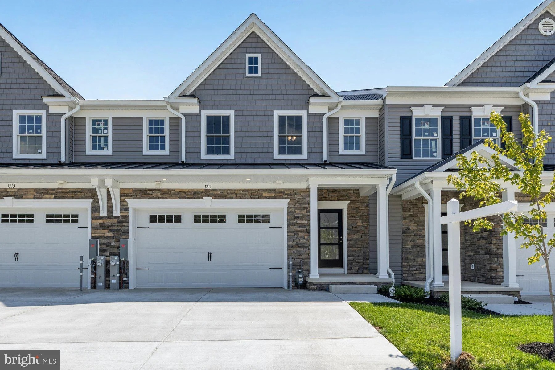 1711 Botanical Court Unit 10, Sykesville, MD, 21784