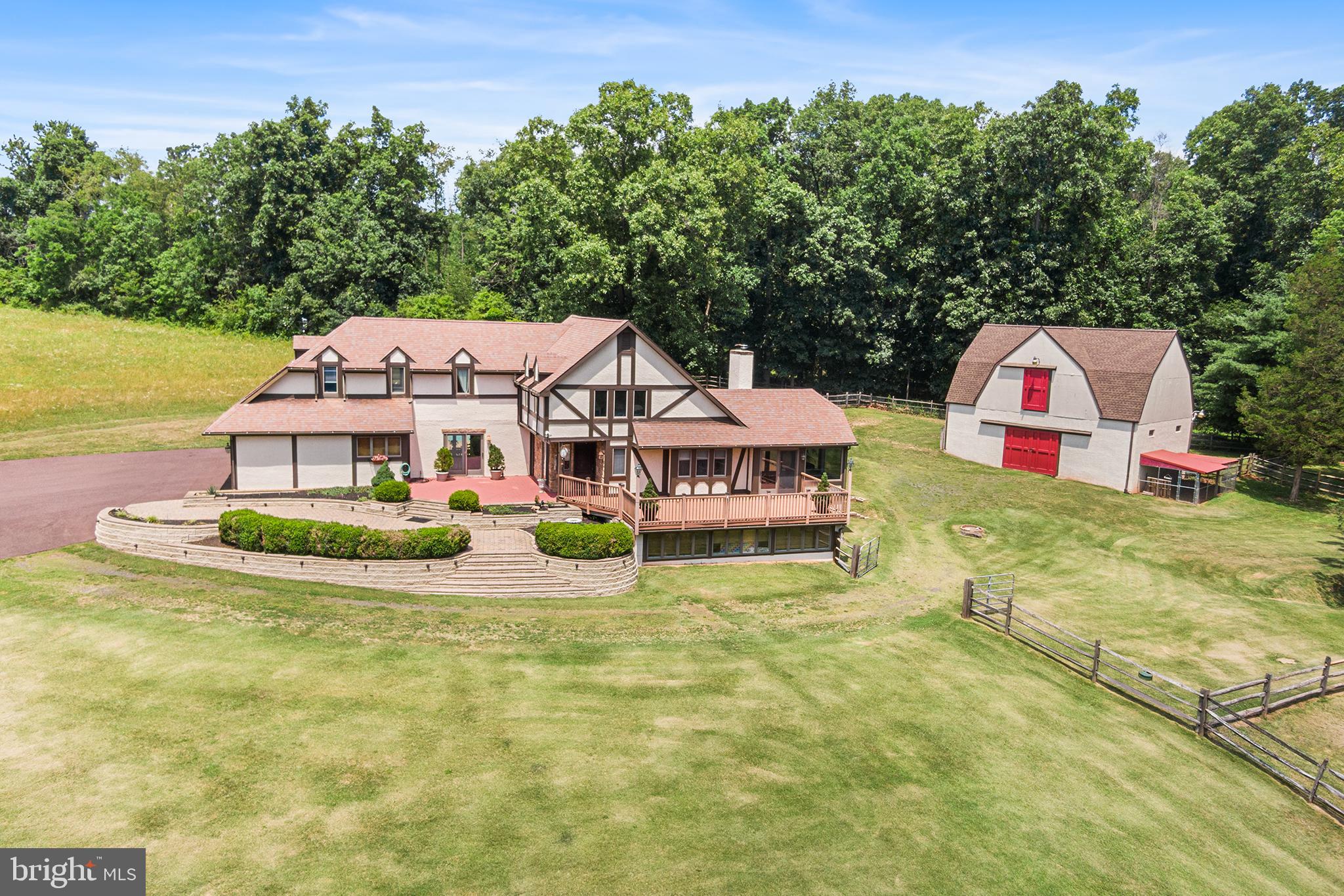 3831 LYWISKI ROAD