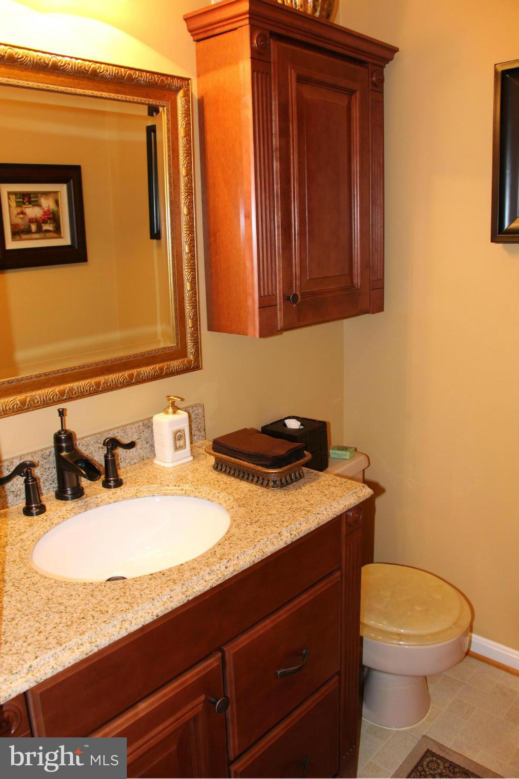 BURKE STATION SQUARE - Residential