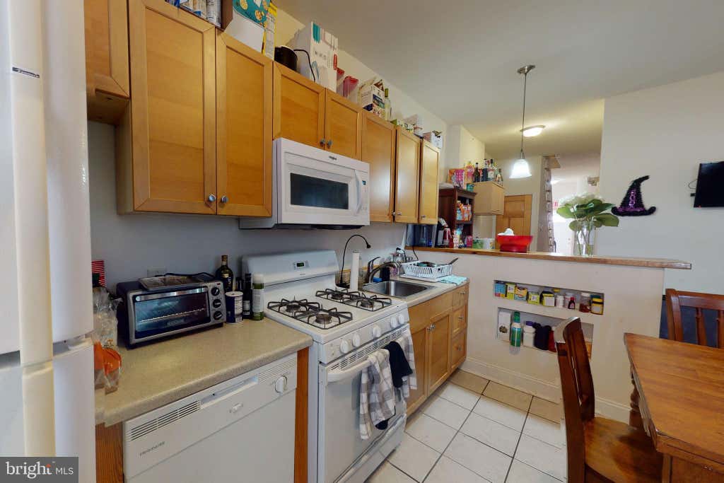 Photo of 1523 Fontain Street, PHILADELPHIA, PA 19121 (MLS # PAPH2658654)
