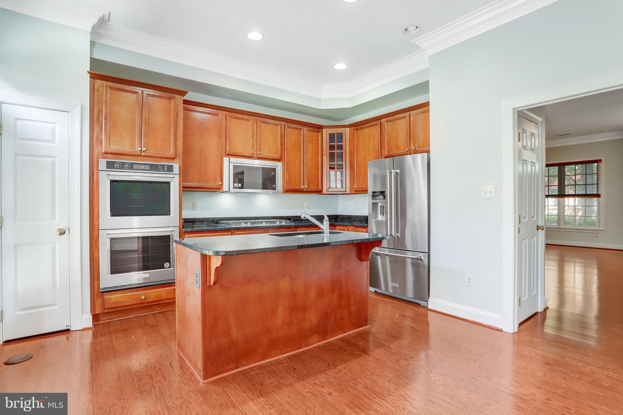 GARRETS MILL - Residential