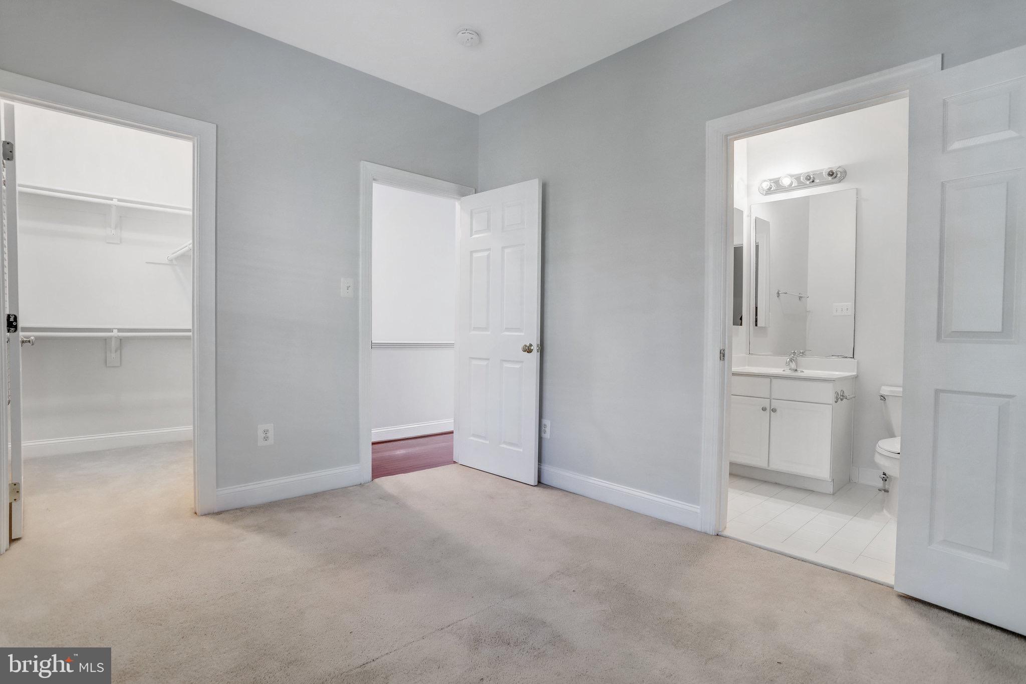 GARRETS MILL - Residential