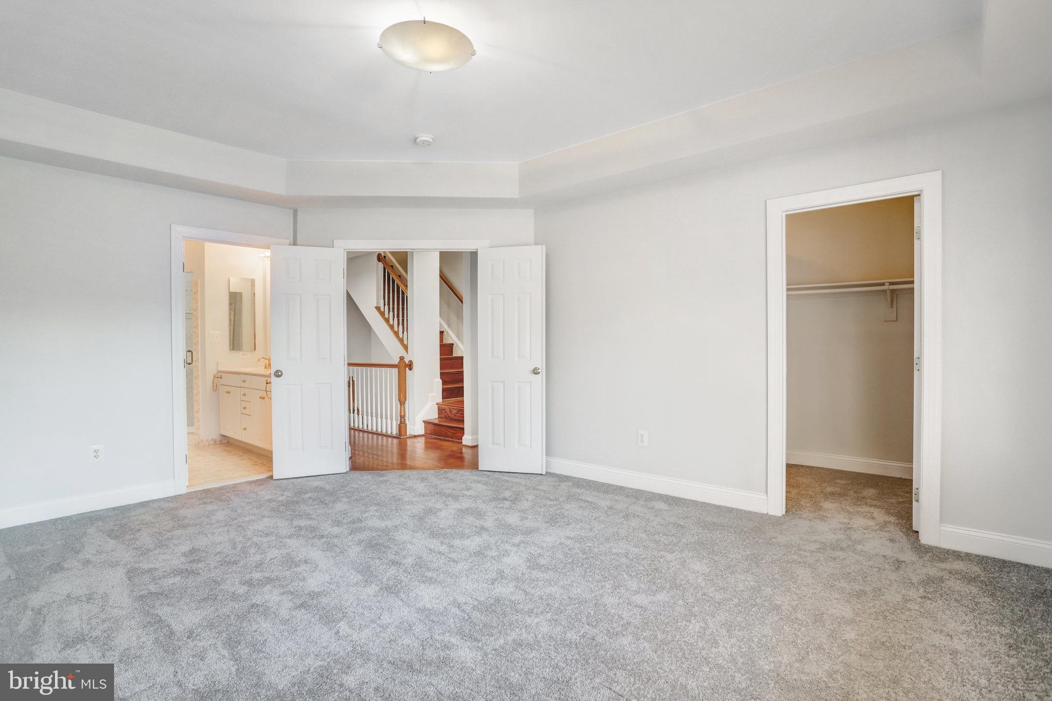 GARRETS MILL - Residential