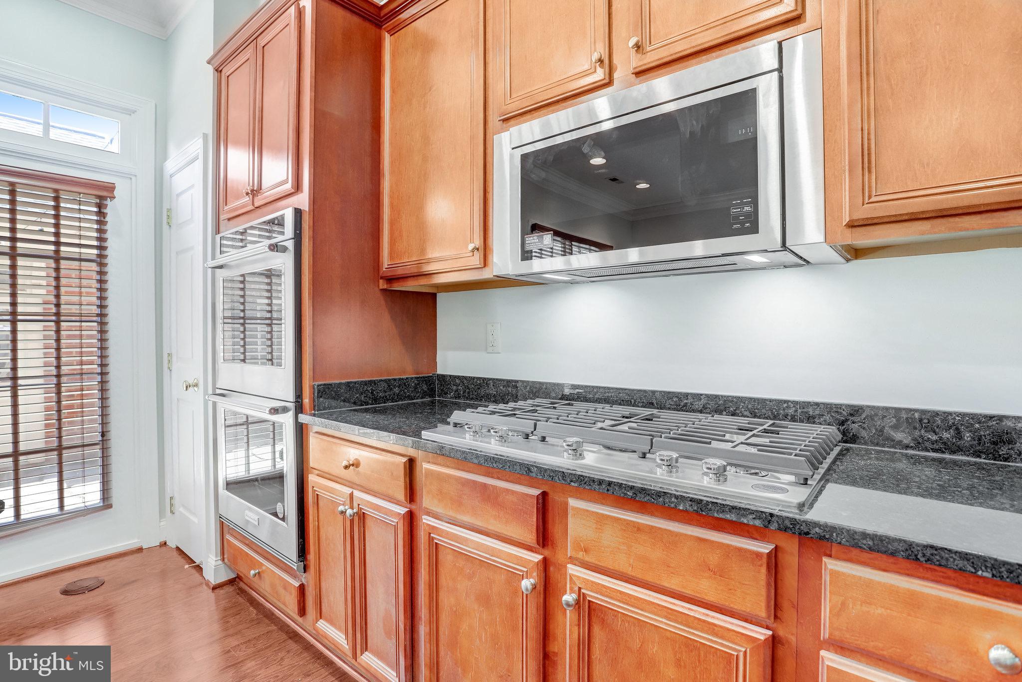 GARRETS MILL - Residential