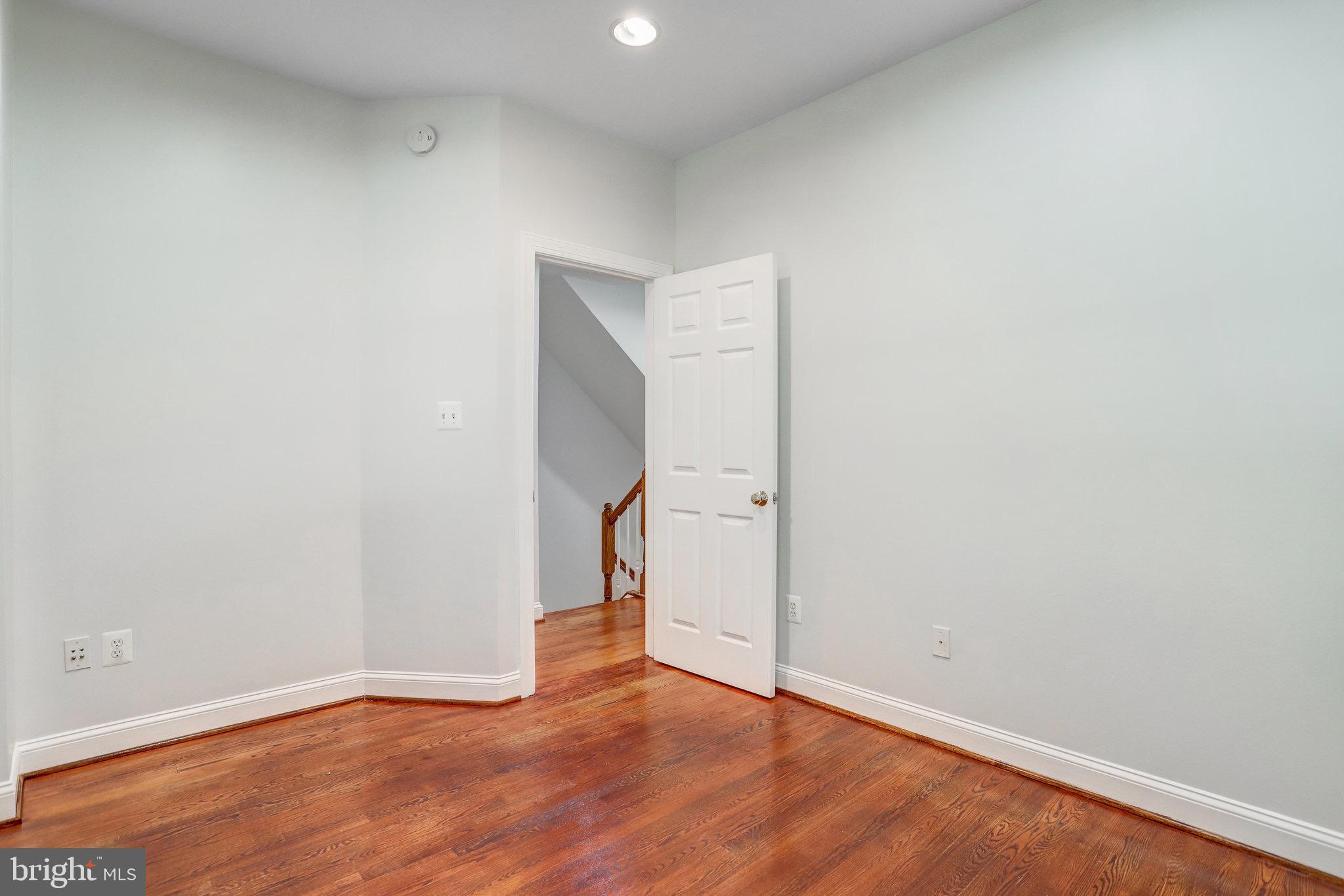 GARRETS MILL - Residential