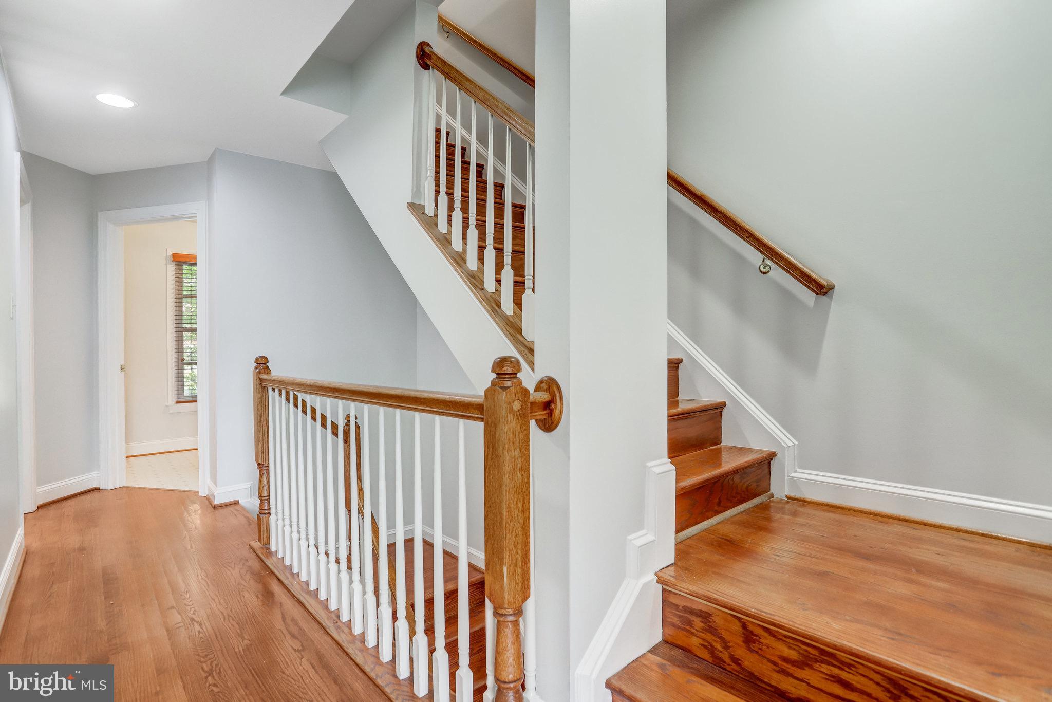 GARRETS MILL - Residential