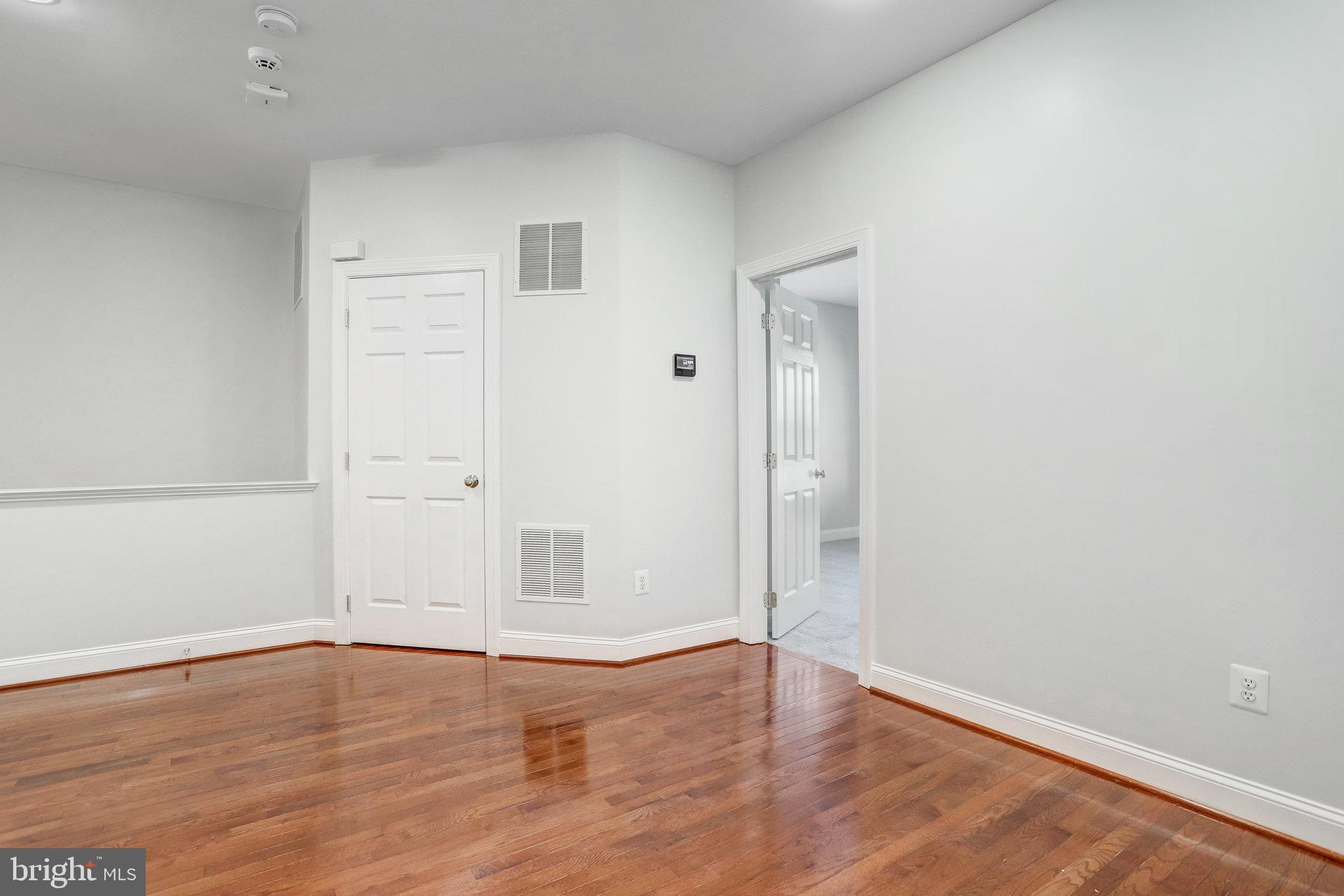 GARRETS MILL - Residential