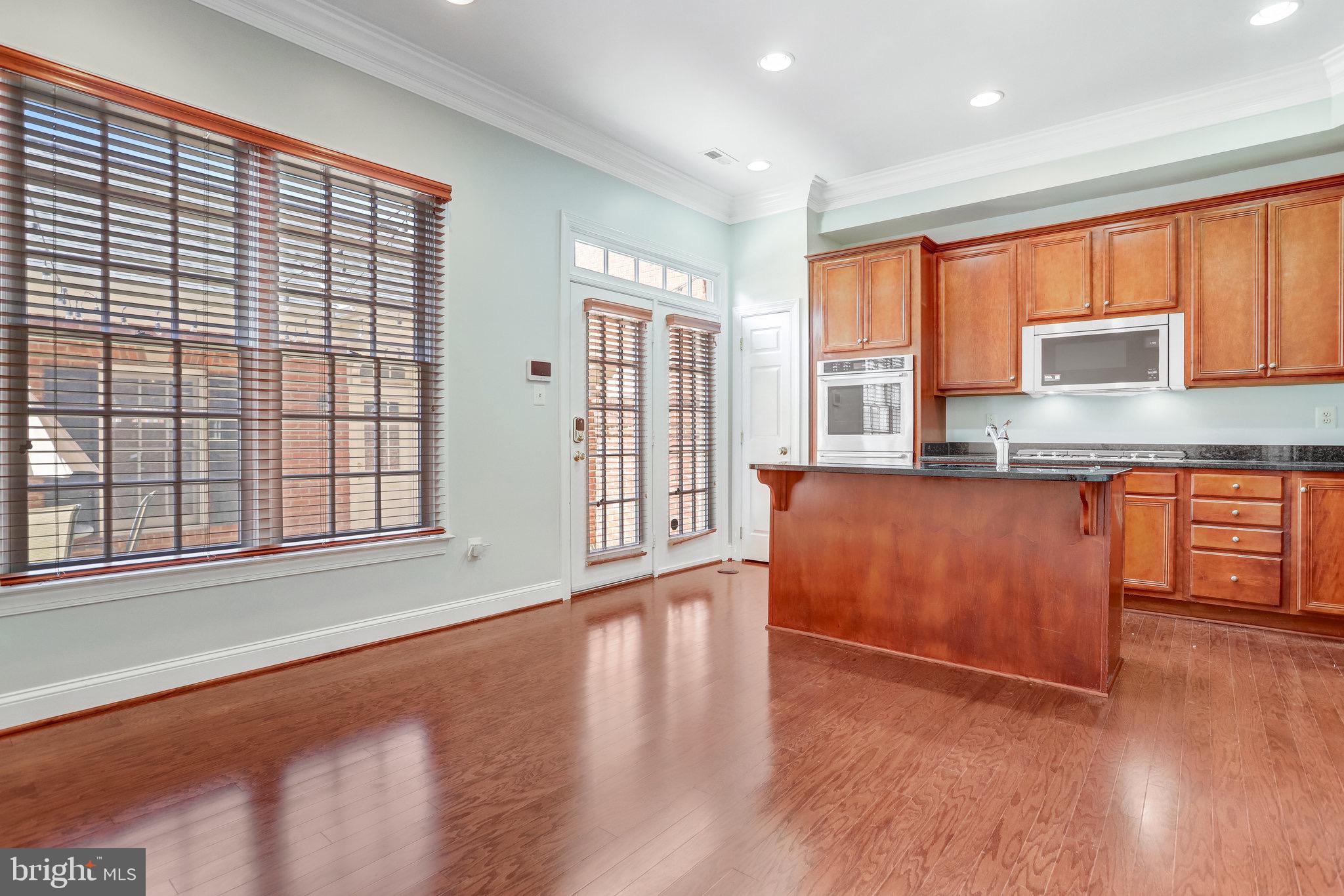 GARRETS MILL - Residential