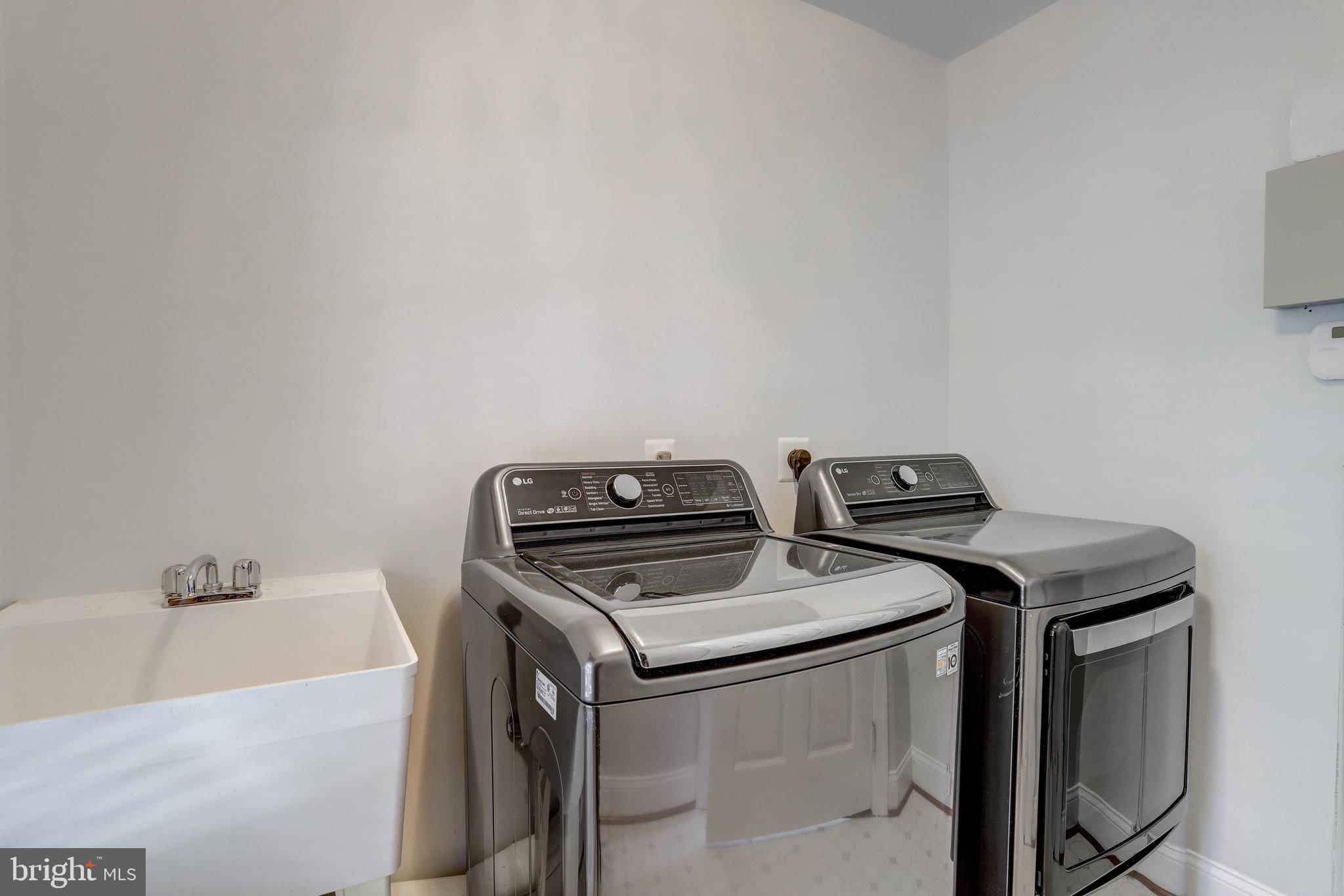 GARRETS MILL - Residential