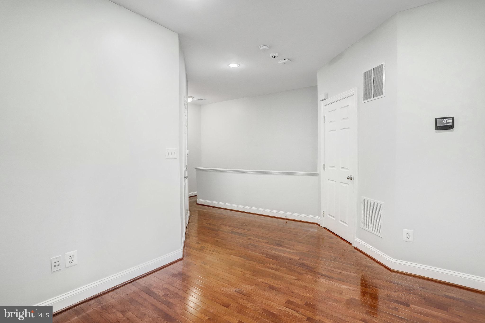 GARRETS MILL - Residential