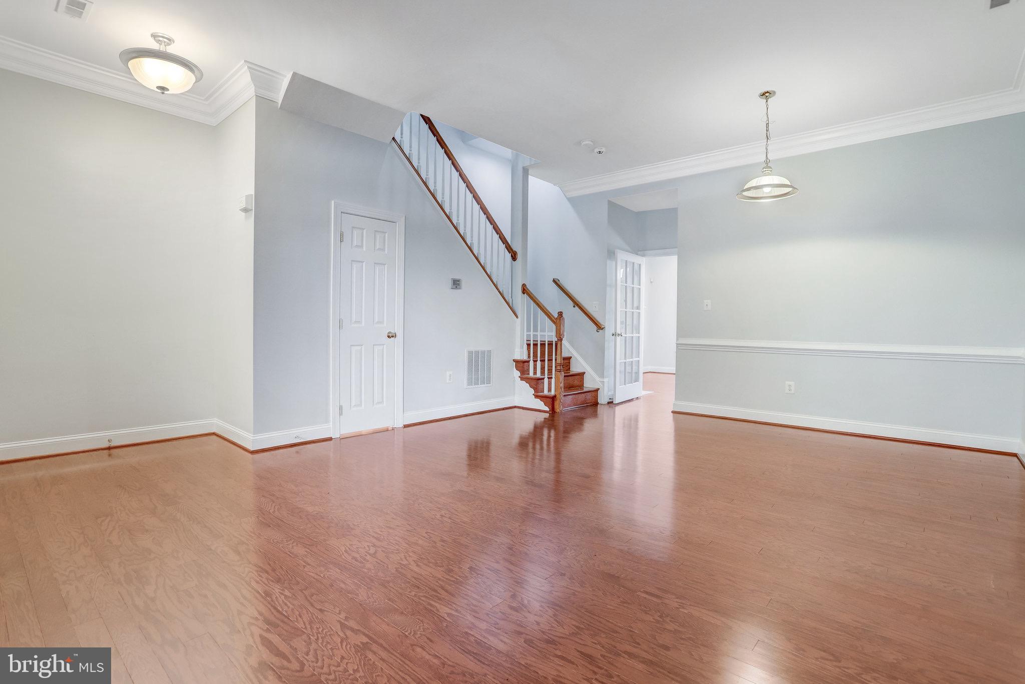 GARRETS MILL - Residential