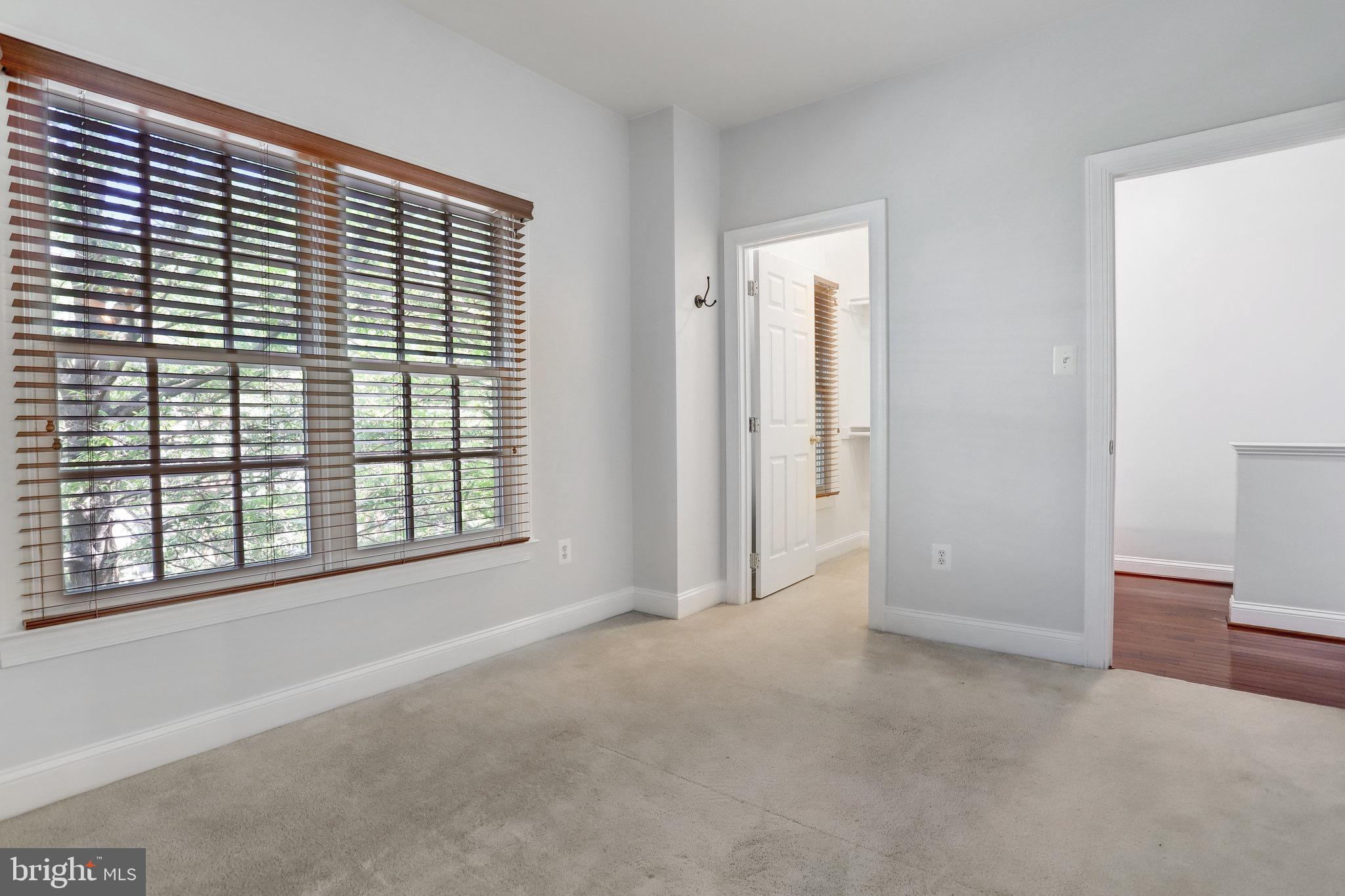 GARRETS MILL - Residential