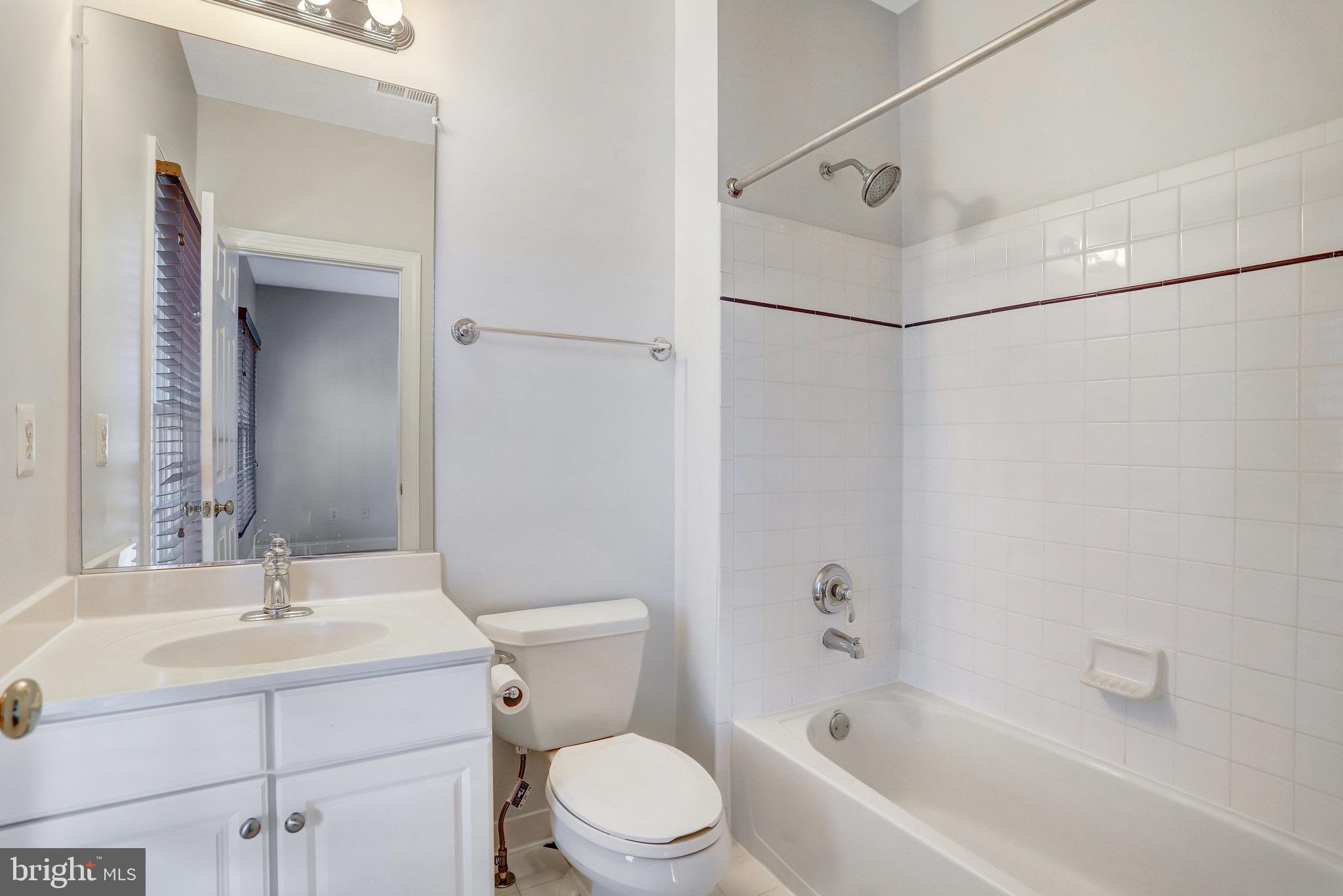 GARRETS MILL - Residential