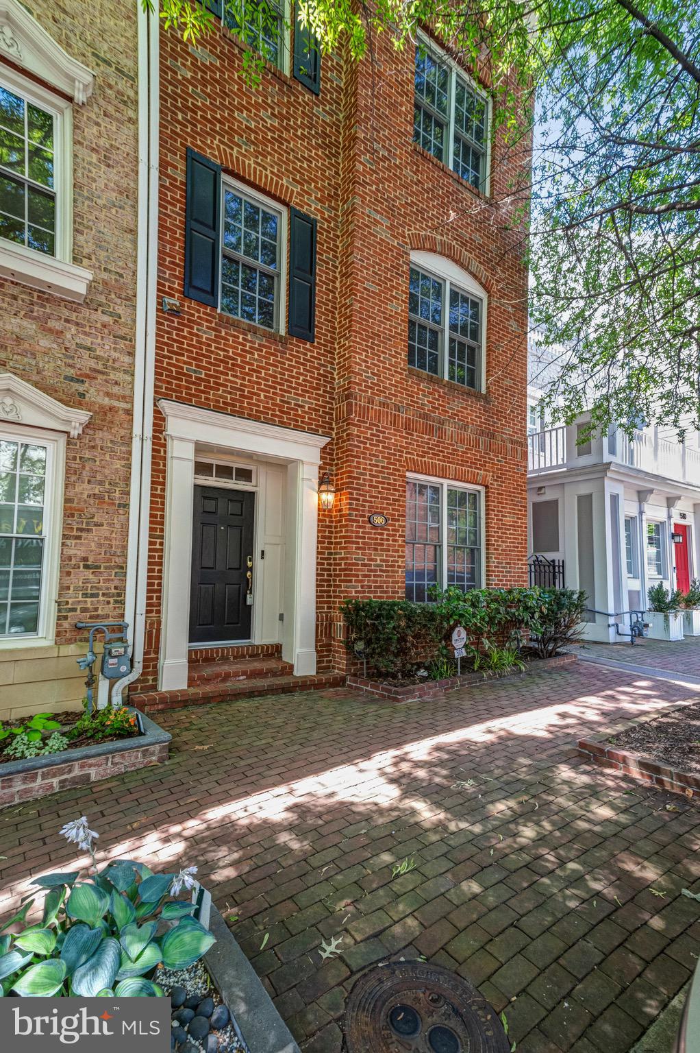 GARRETS MILL - Residential