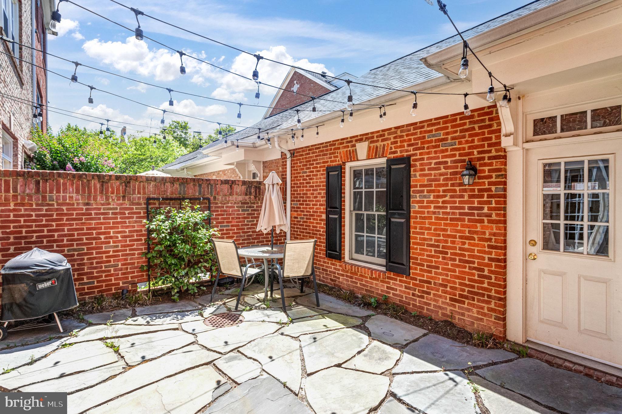 GARRETS MILL - Residential