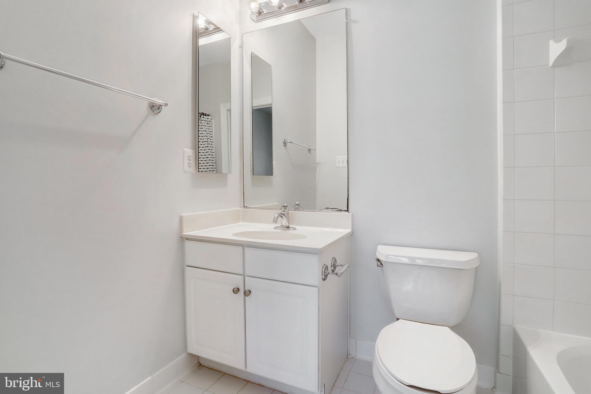 GARRETS MILL - Residential