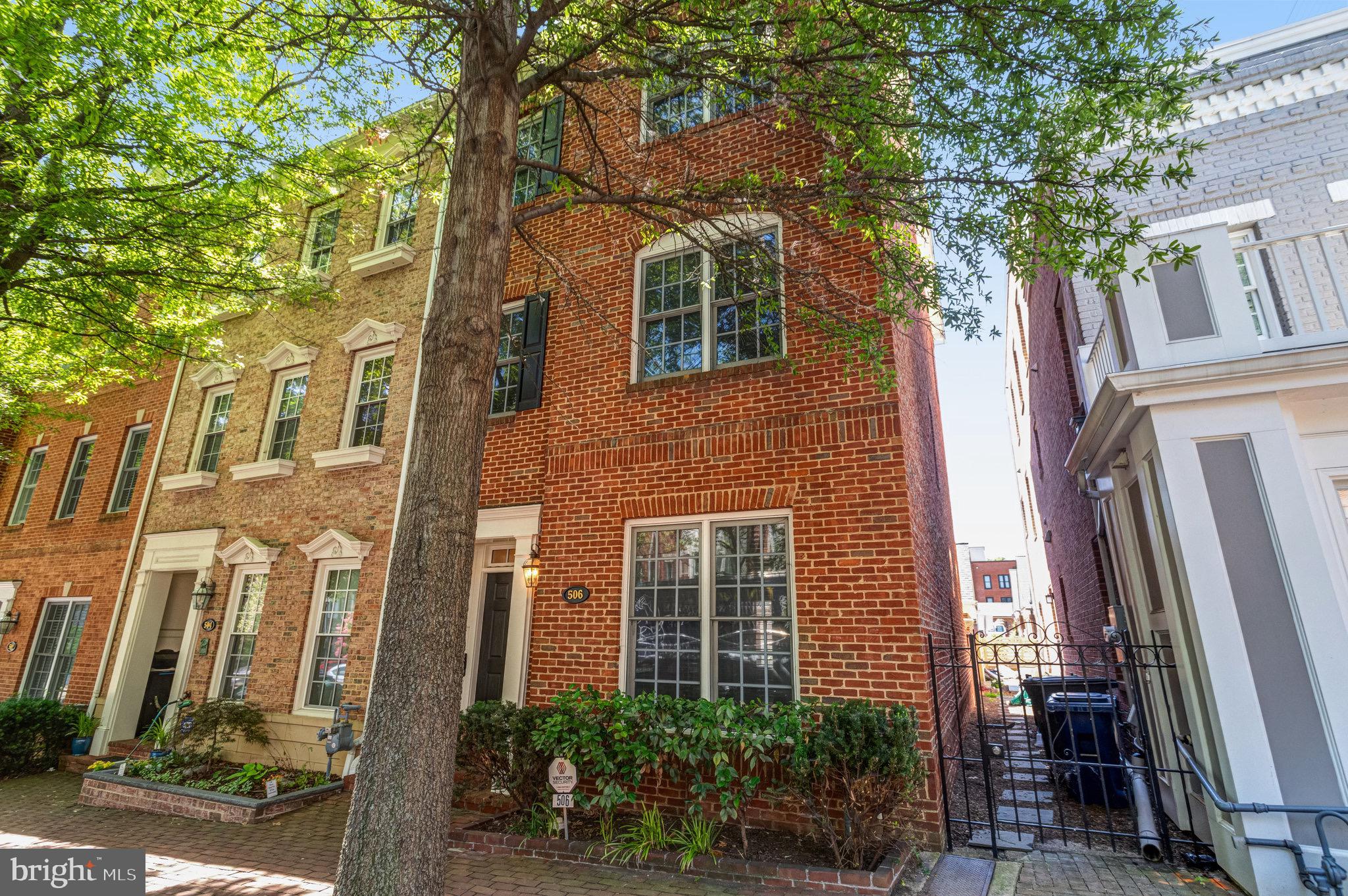 GARRETS MILL - Residential