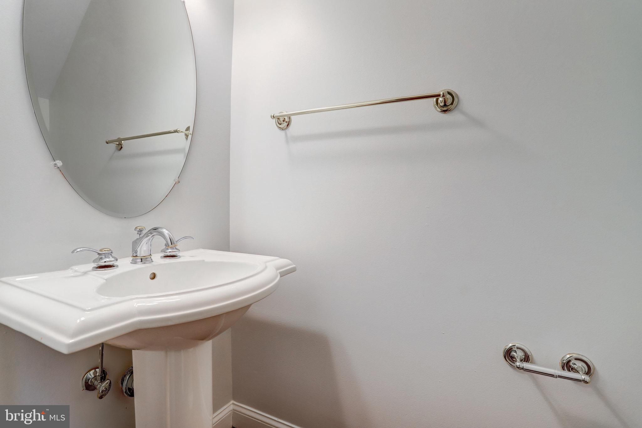 GARRETS MILL - Residential