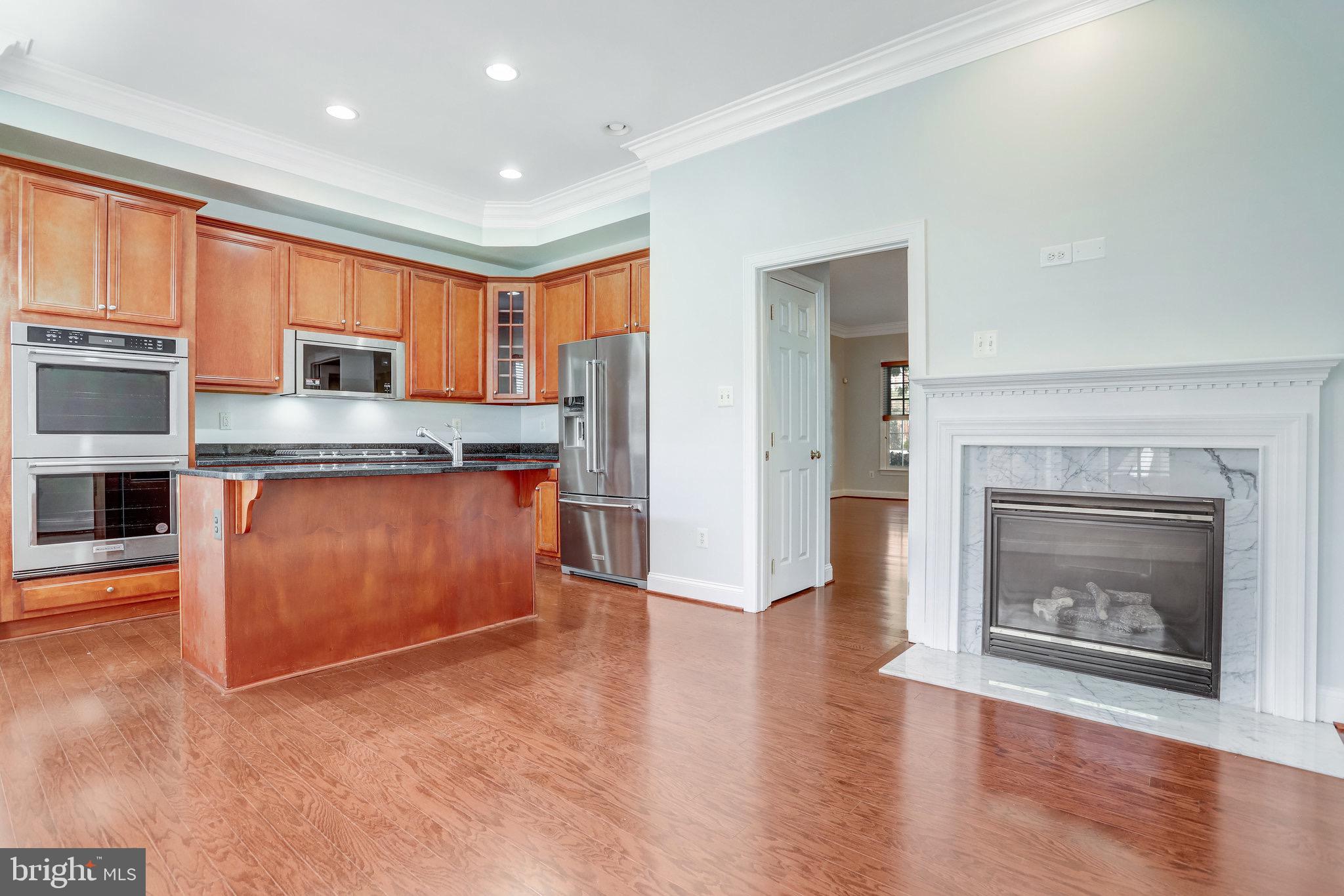 GARRETS MILL - Residential