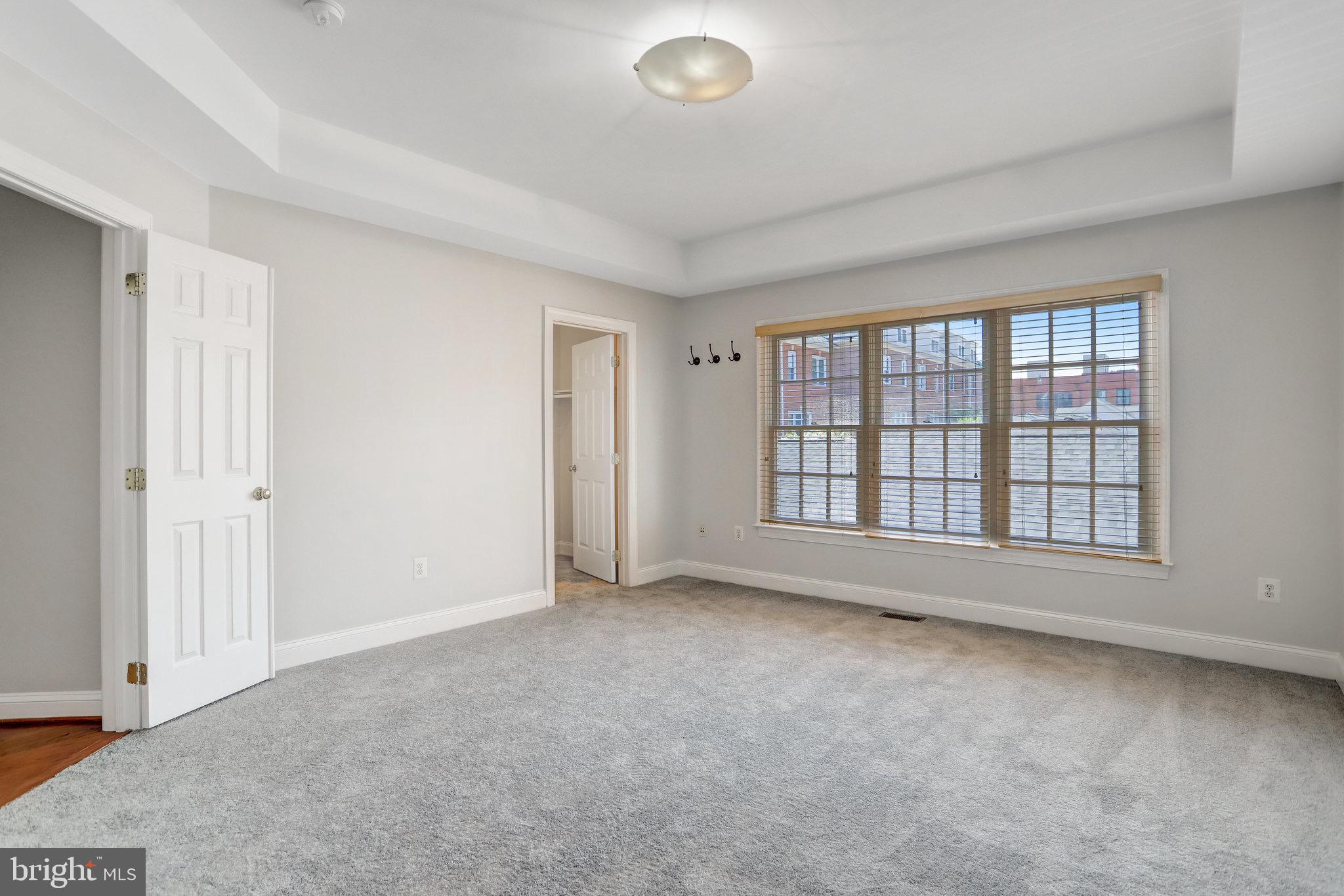 GARRETS MILL - Residential