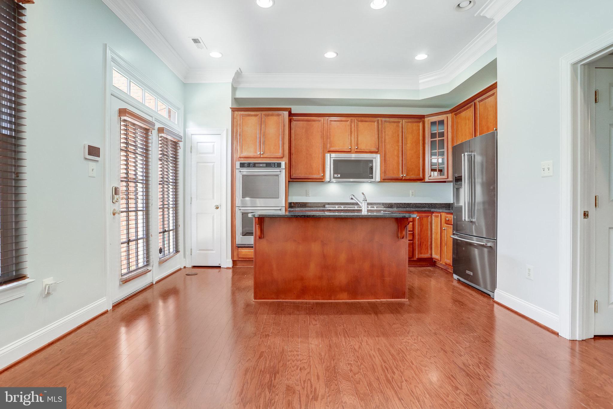 GARRETS MILL - Residential