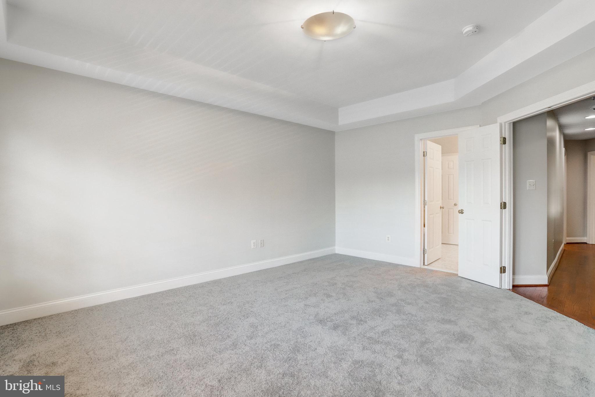 GARRETS MILL - Residential