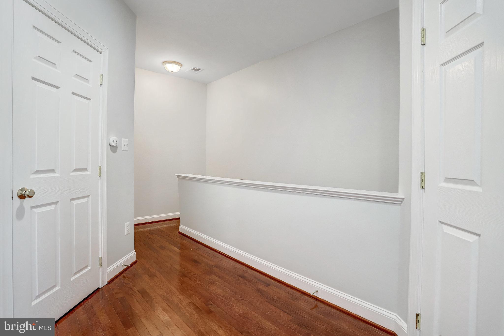 GARRETS MILL - Residential