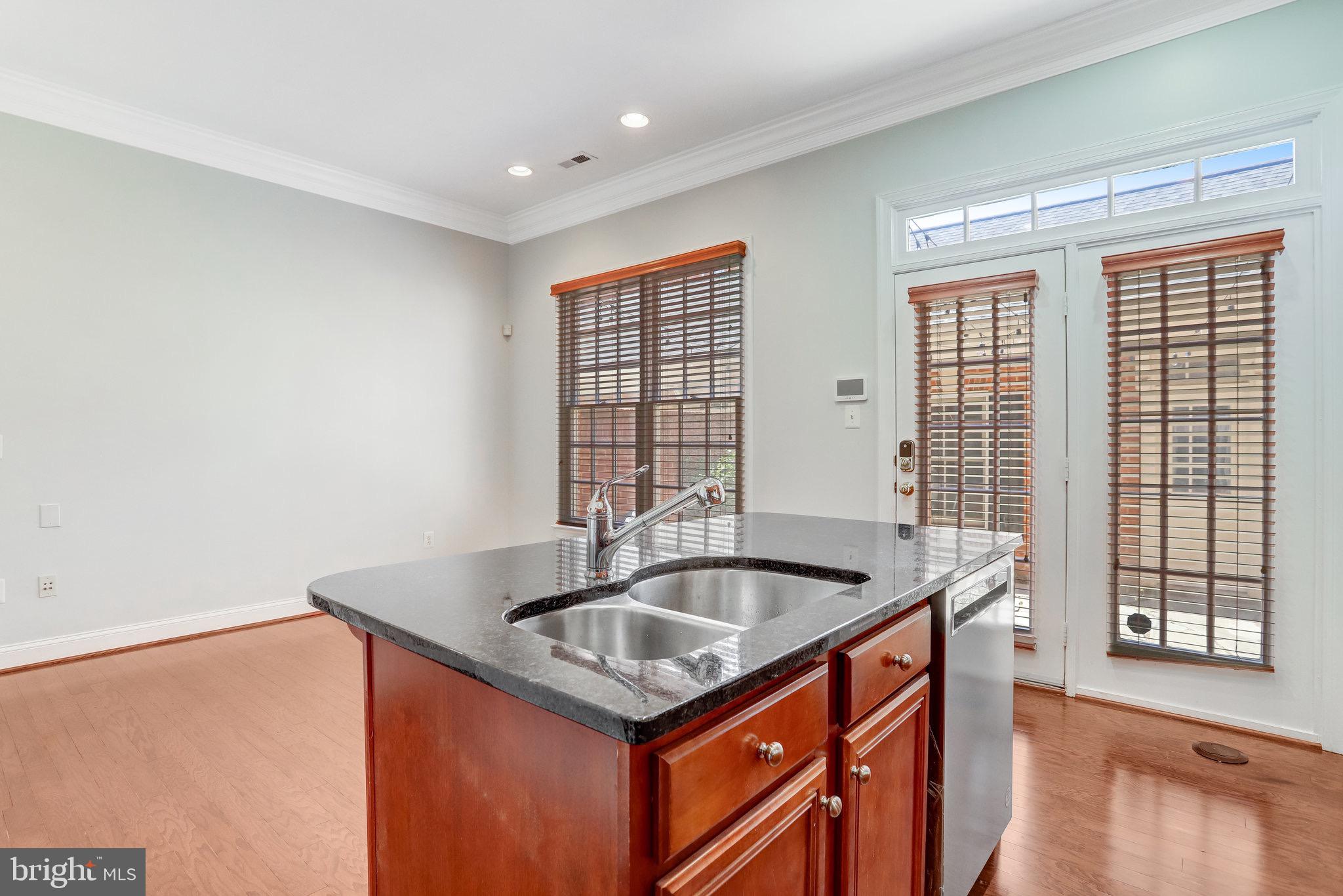 GARRETS MILL - Residential