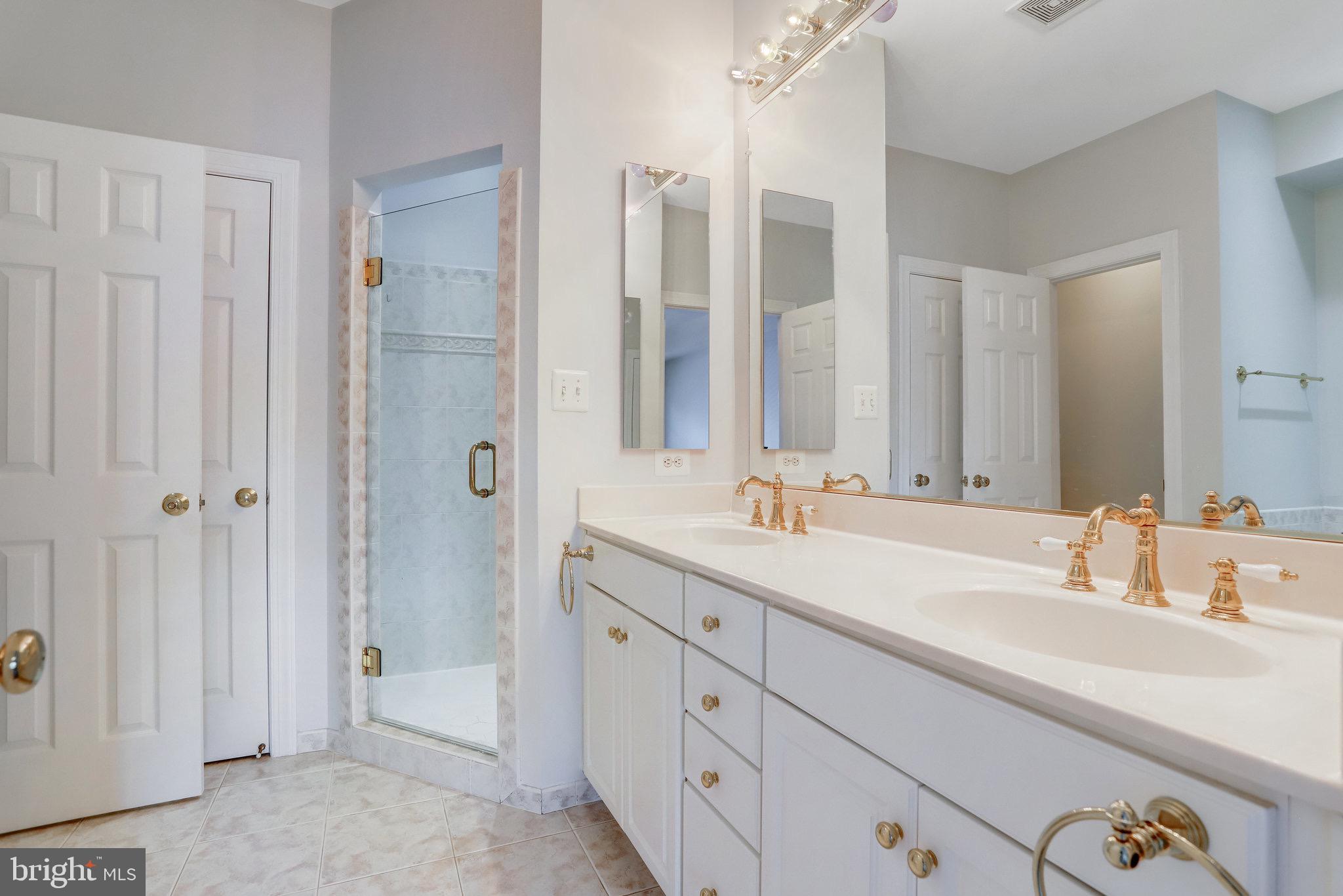 GARRETS MILL - Residential