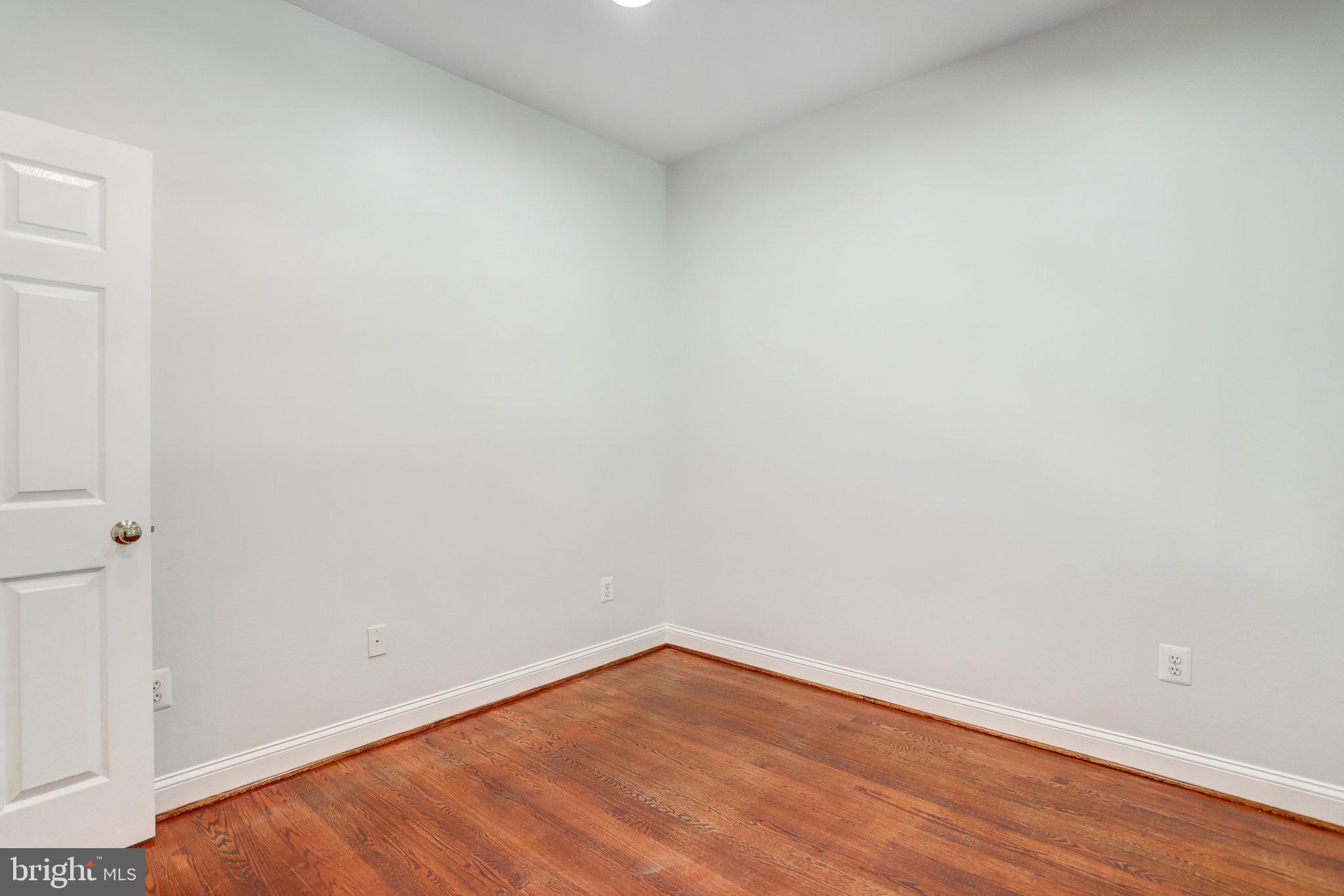 GARRETS MILL - Residential