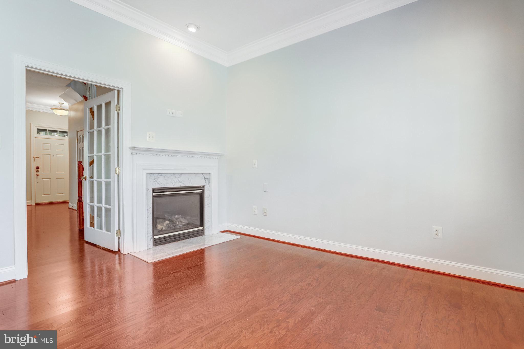 GARRETS MILL - Residential