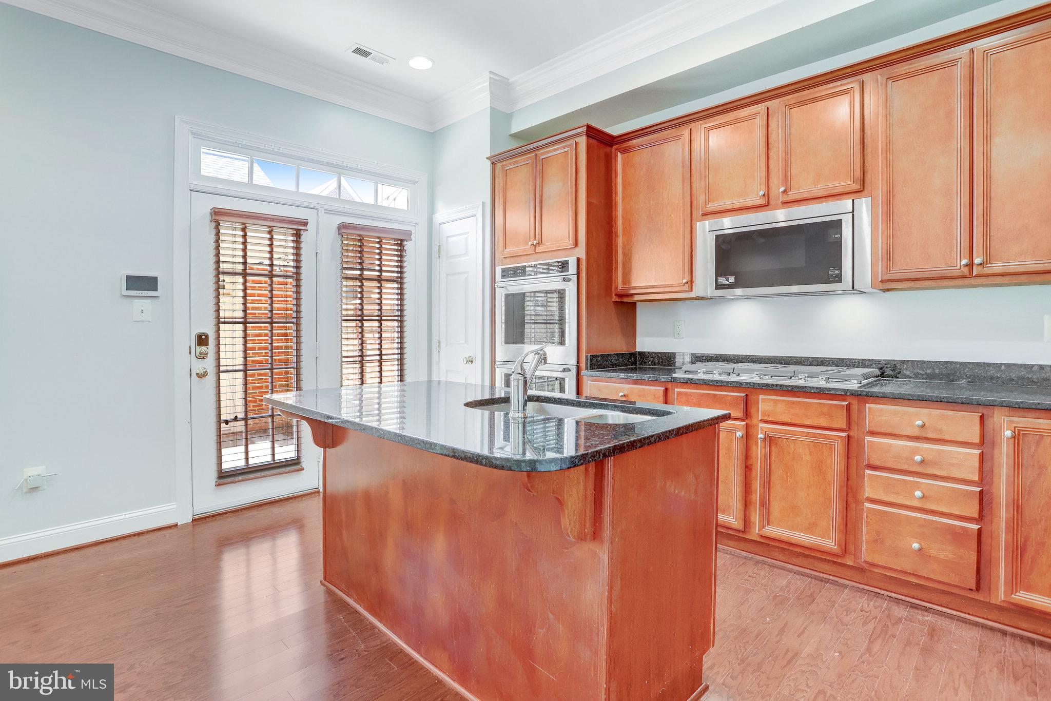 GARRETS MILL - Residential