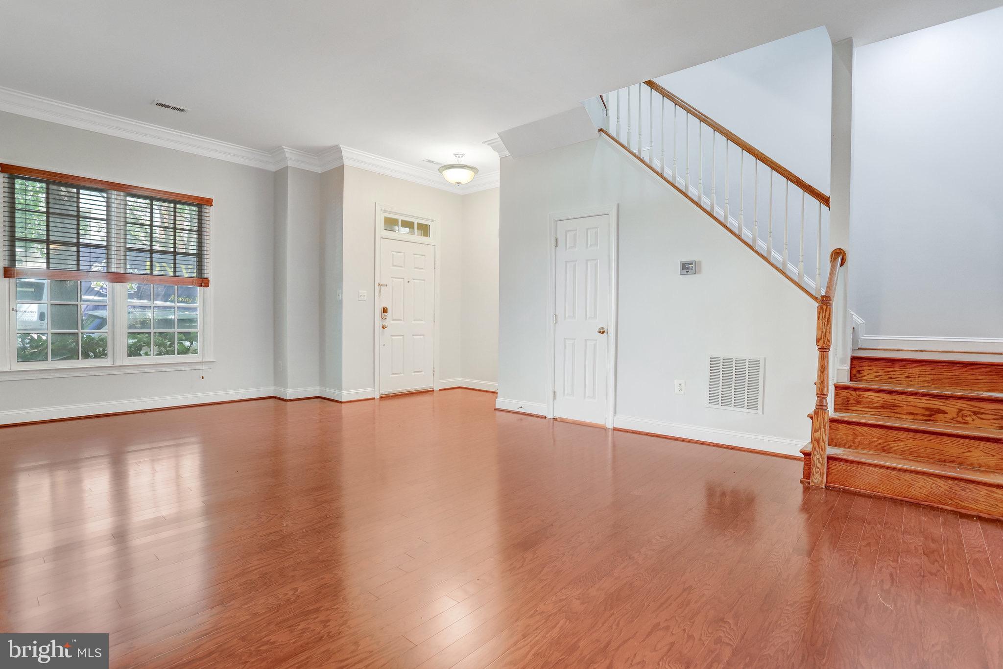 GARRETS MILL - Residential