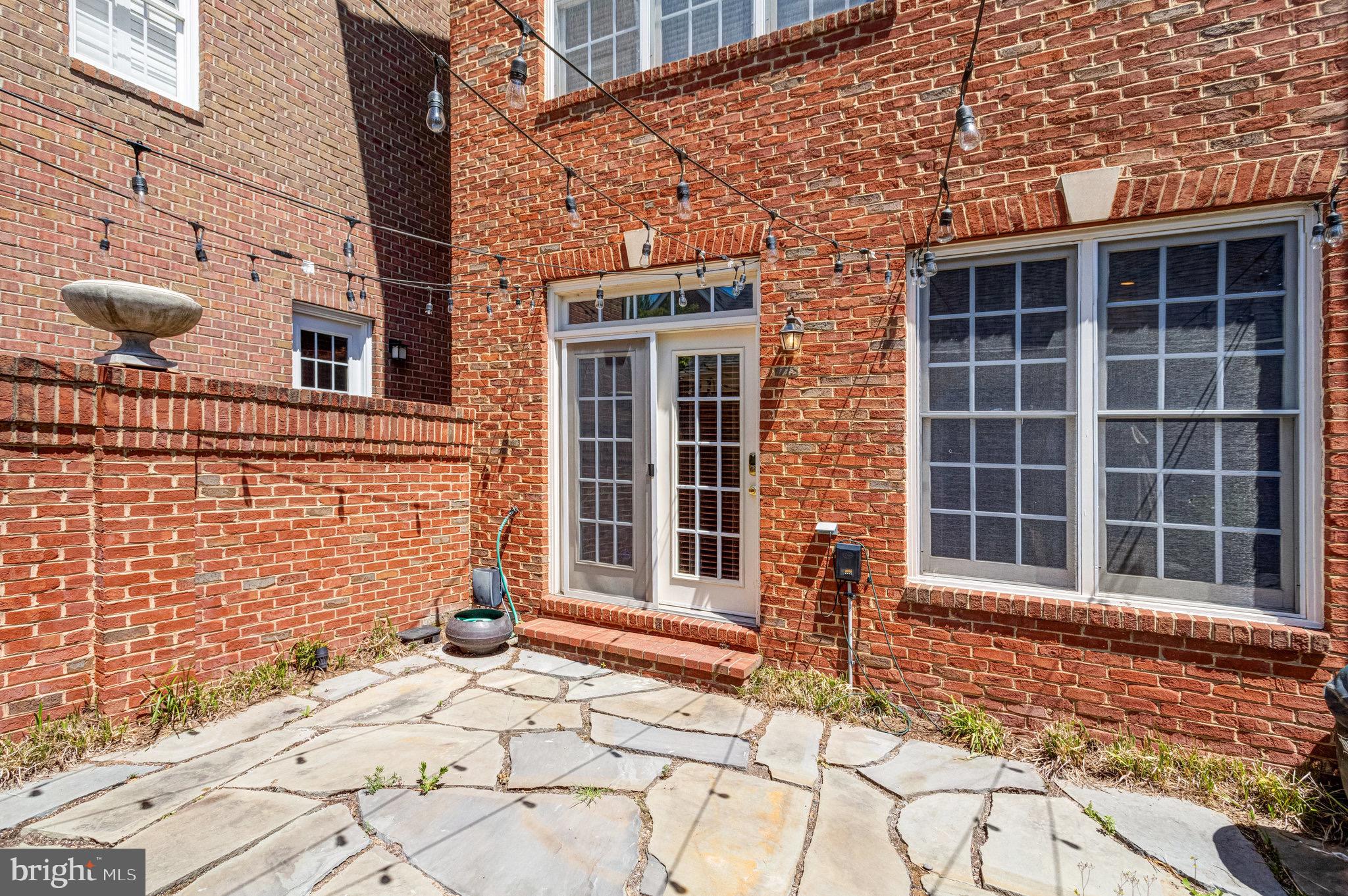 GARRETS MILL - Residential