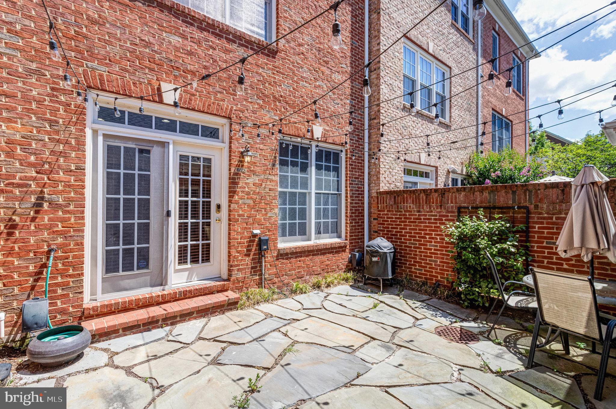 GARRETS MILL - Residential