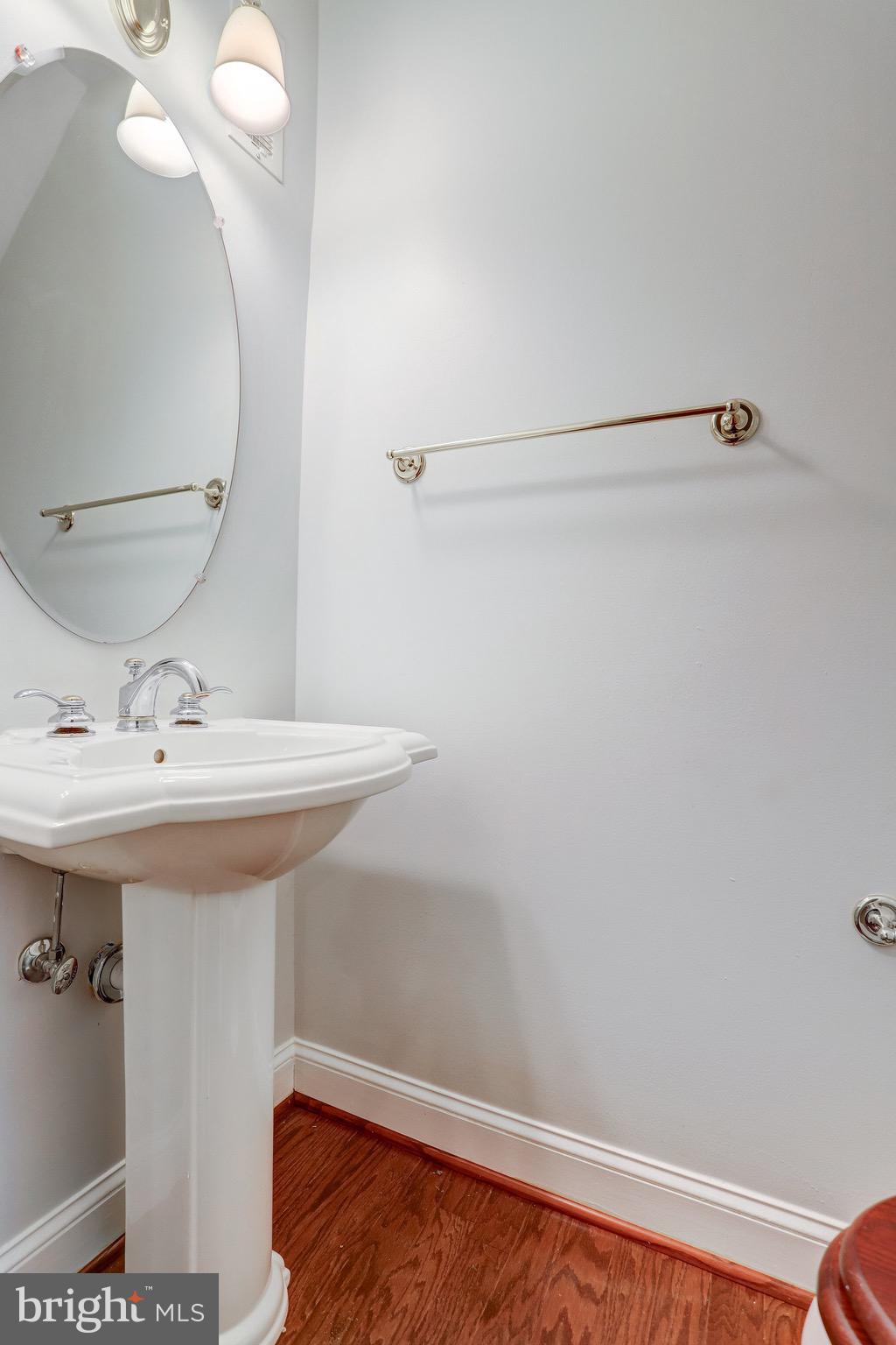 GARRETS MILL - Residential