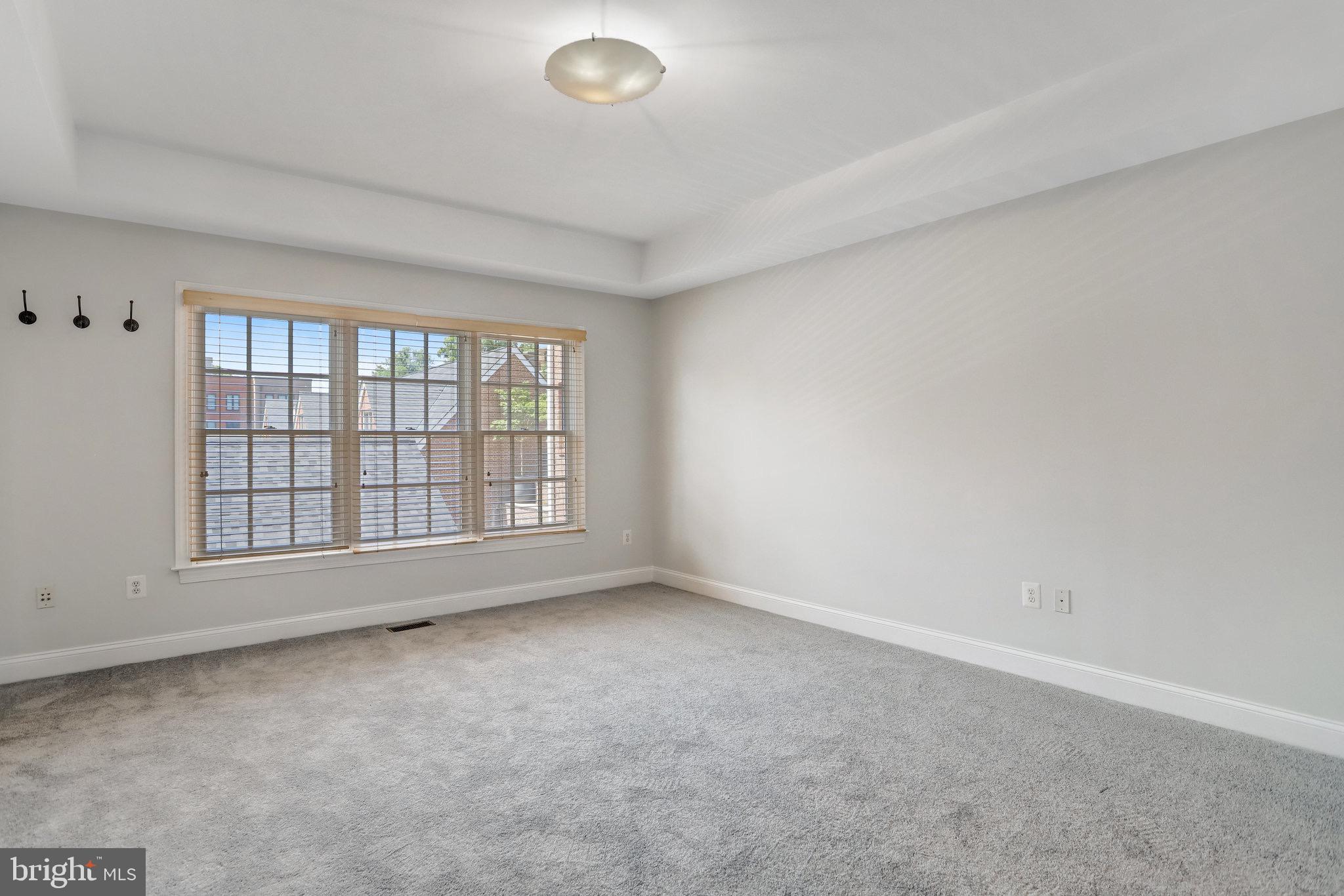 GARRETS MILL - Residential