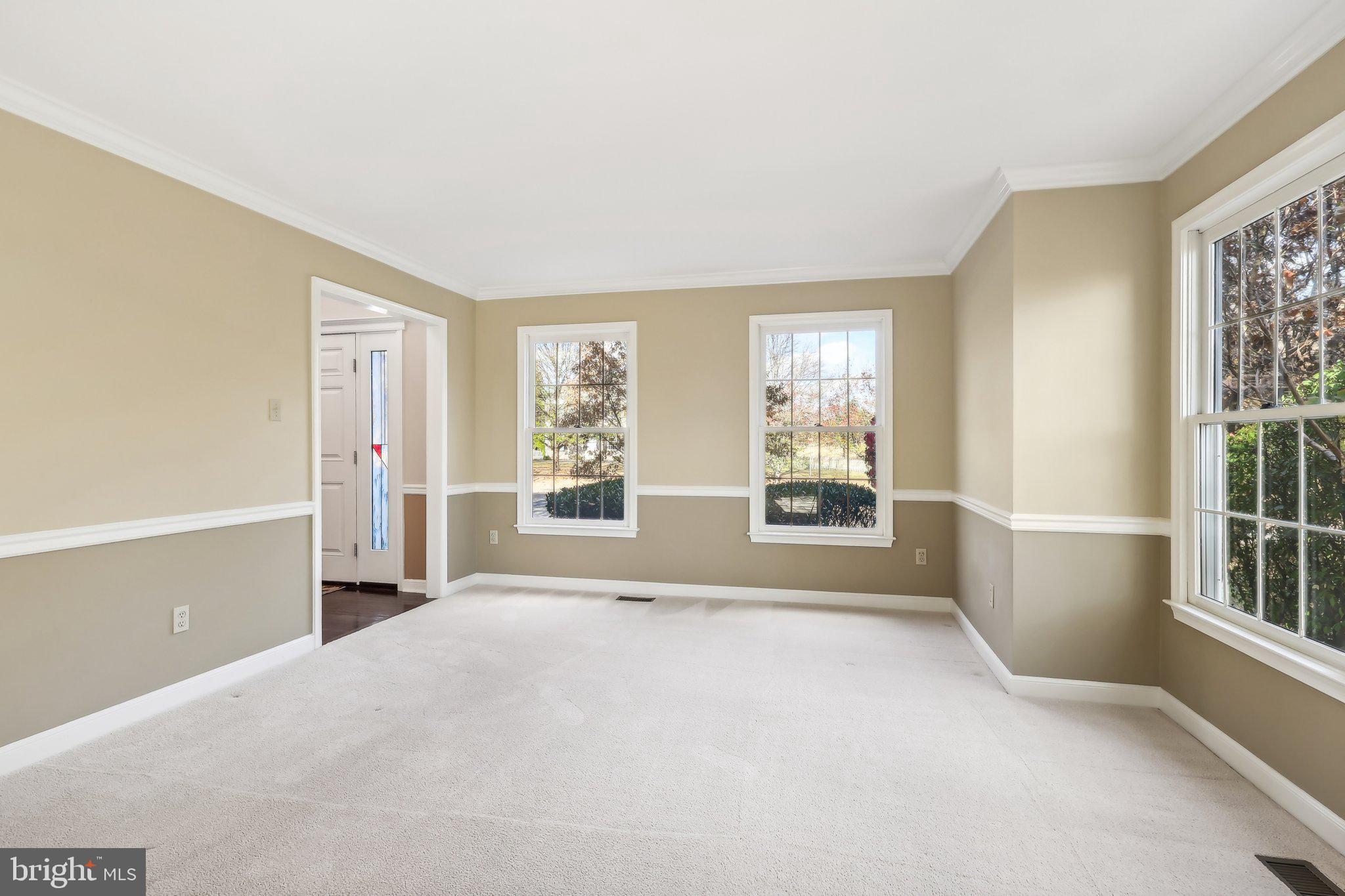 FAIRFIELD AT FARMV - Residential