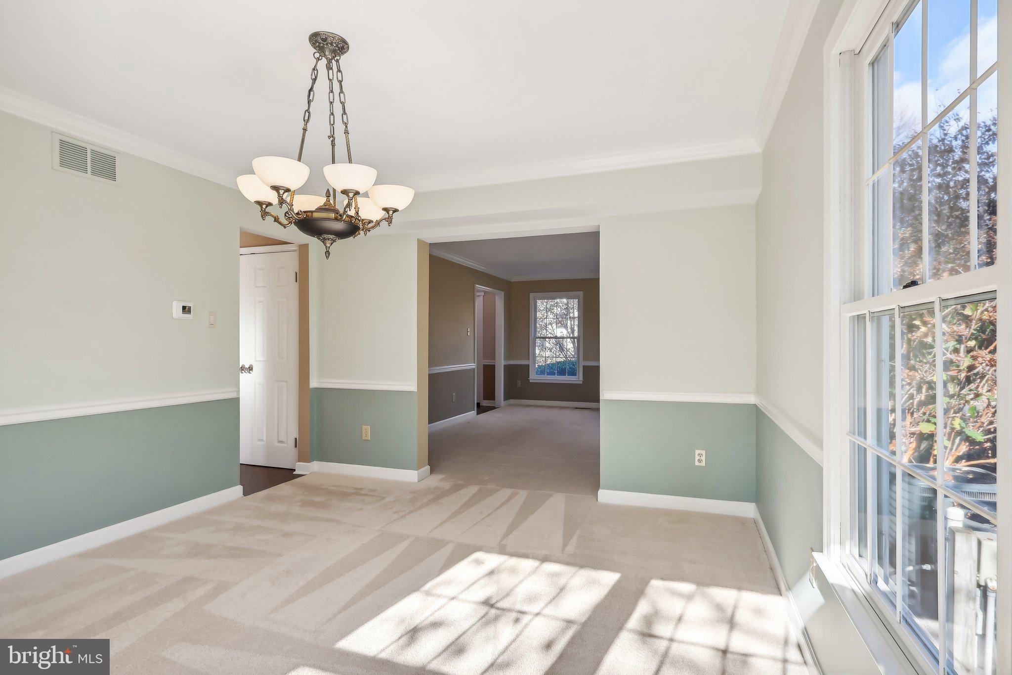 FAIRFIELD AT FARMV - Residential