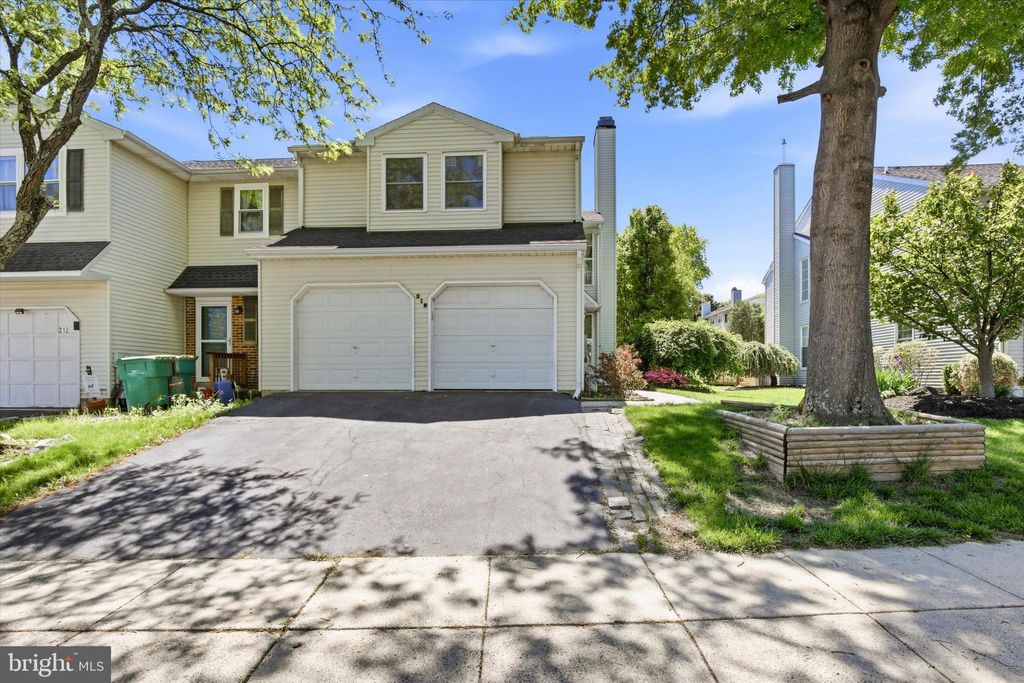 Photo of 210 Red Haven Drive, NORTH WALES, PA 19454 (MLS # PAMC2178826)