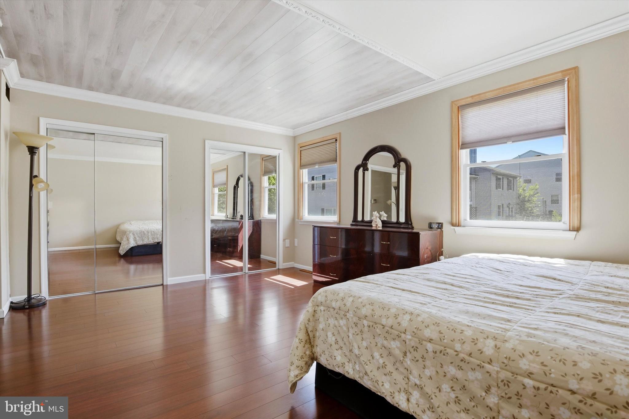 THE ORCHARD - Residential