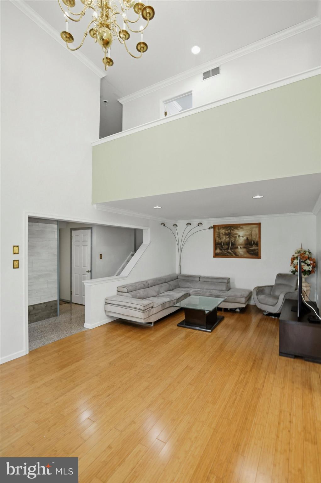 THE ORCHARD - Residential